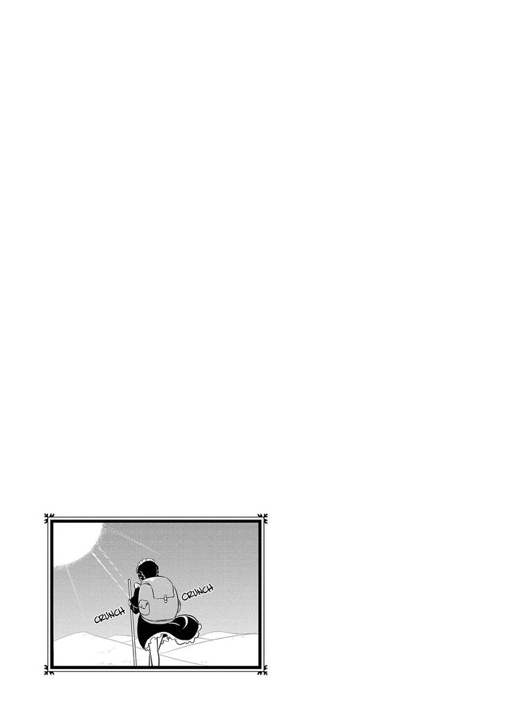 Ore Ga Ojou-sama Gakkou Ni "Shomin Sample" Toshite Spin Off Sareta Ken Chapter 8 page 17 - Chapter 8