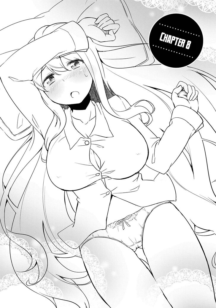 Ore Ga Ojou-sama Gakkou Ni "Shomin Sample" Toshite Spin Off Sareta Ken Chapter 8 page 2 - Chapter 8