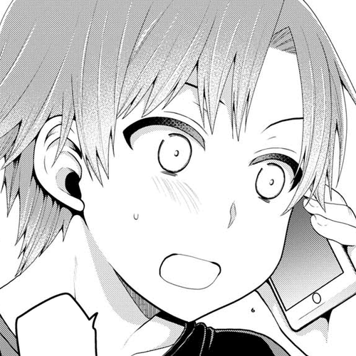 Ore ga Suki nano wa Imouto dakedo Imouto ja Nai Chapter 10: Even so, I still am your Older Brother (4) cover