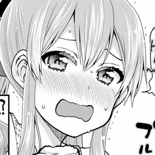 Ore ga Suki nano wa Imouto dakedo Imouto ja Nai Chapter 14: The reason my little sister and I went on a date is mostly my fault (2) cover