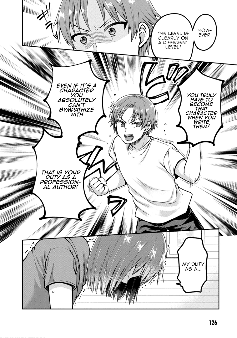 Ore ga Suki nano wa Imouto dakedo Imouto ja Nai Chapter 21 page 24 - Chapter 21: Now I can say it. I love little sisters!