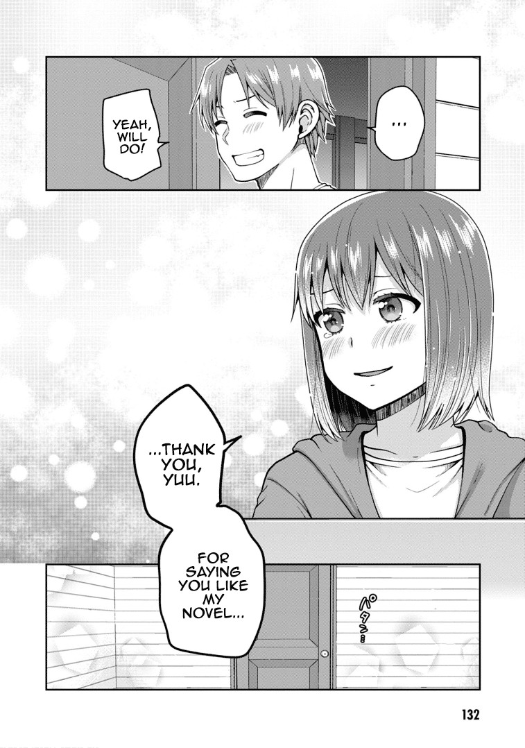 Ore ga Suki nano wa Imouto dakedo Imouto ja Nai Chapter 21 page 30 - Chapter 21: Now I can say it. I love little sisters!