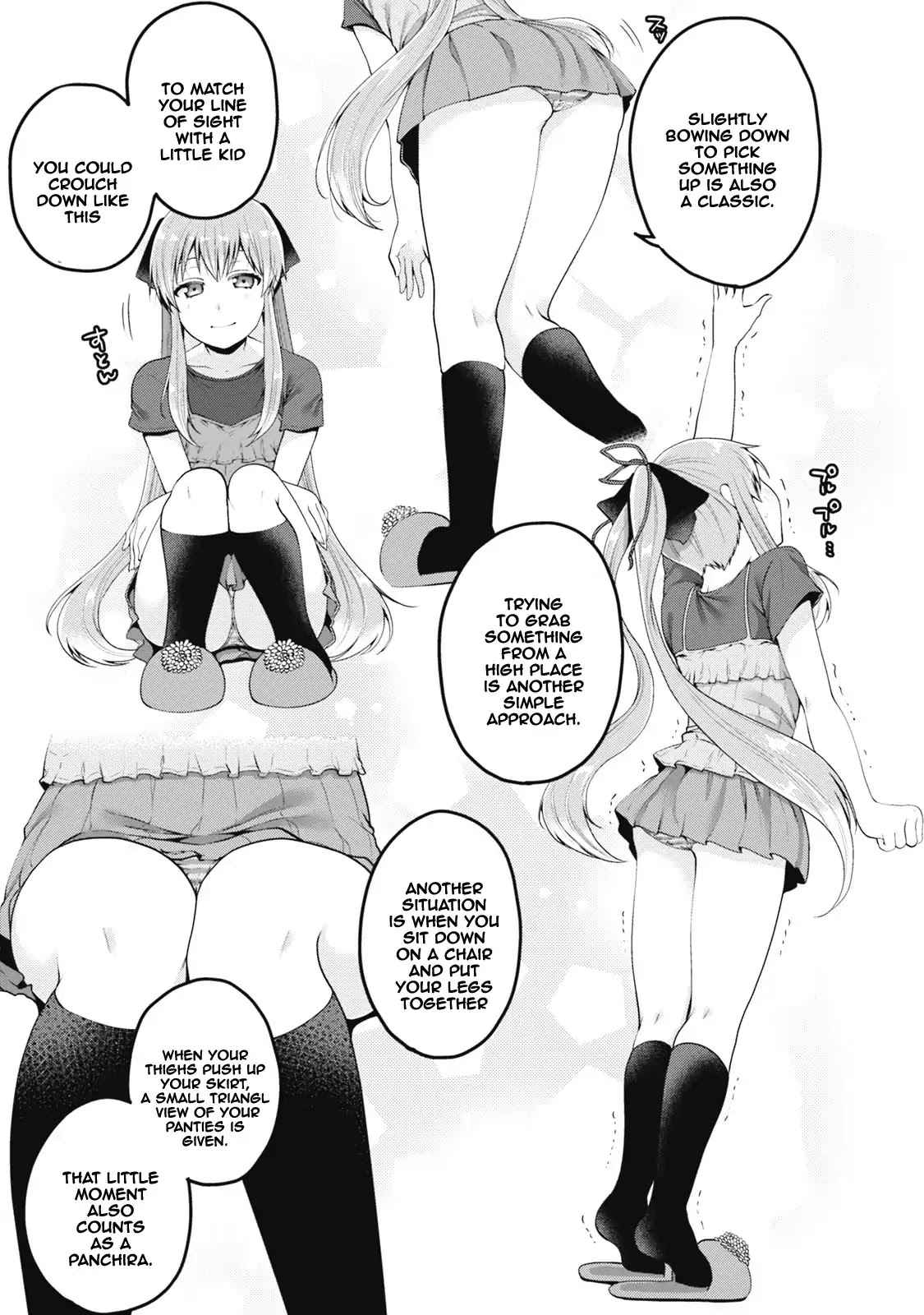 Ore ga Suki nano wa Imouto dakedo Imouto ja Nai Chapter 4 page 30 - Chapter 4: My little sister reaches for the highest heights (2)