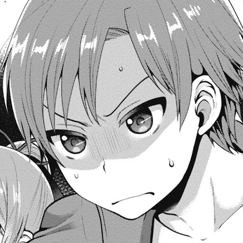 Ore ga Suki nano wa Imouto dakedo Imouto ja Nai Chapter 6: Even so, It's still too early for my little sister to play eroge! (2) cover