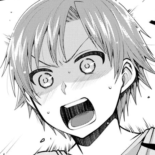 Ore ga Suki nano wa Imouto dakedo Imouto ja Nai Chapter 9: Even so, I am your Older Brother (3) cover