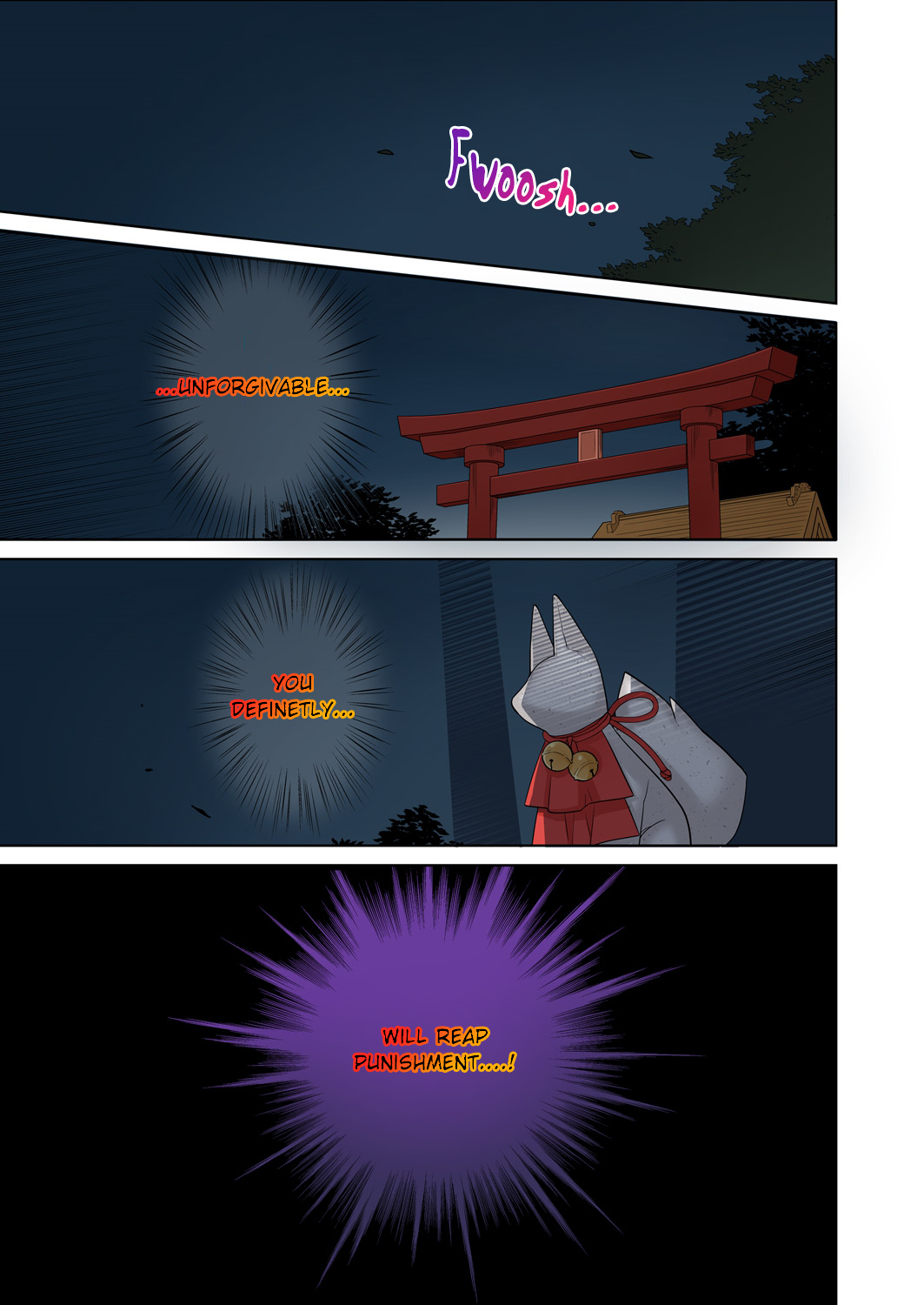 Ore ga... Yuri!? Chapter 1 page 3 - Chapter 1