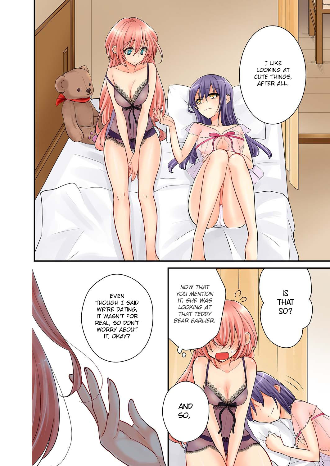 Ore ga... Yuri!? Chapter 5 page 7 - Chapter 5