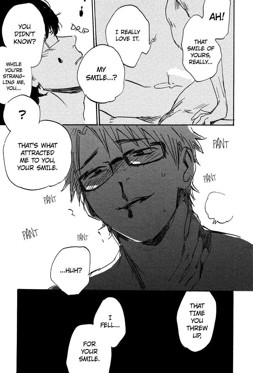 Ore, Higaisha Chapter 1 page 44 - Chapter 1: The Vanguard of Pleasure
