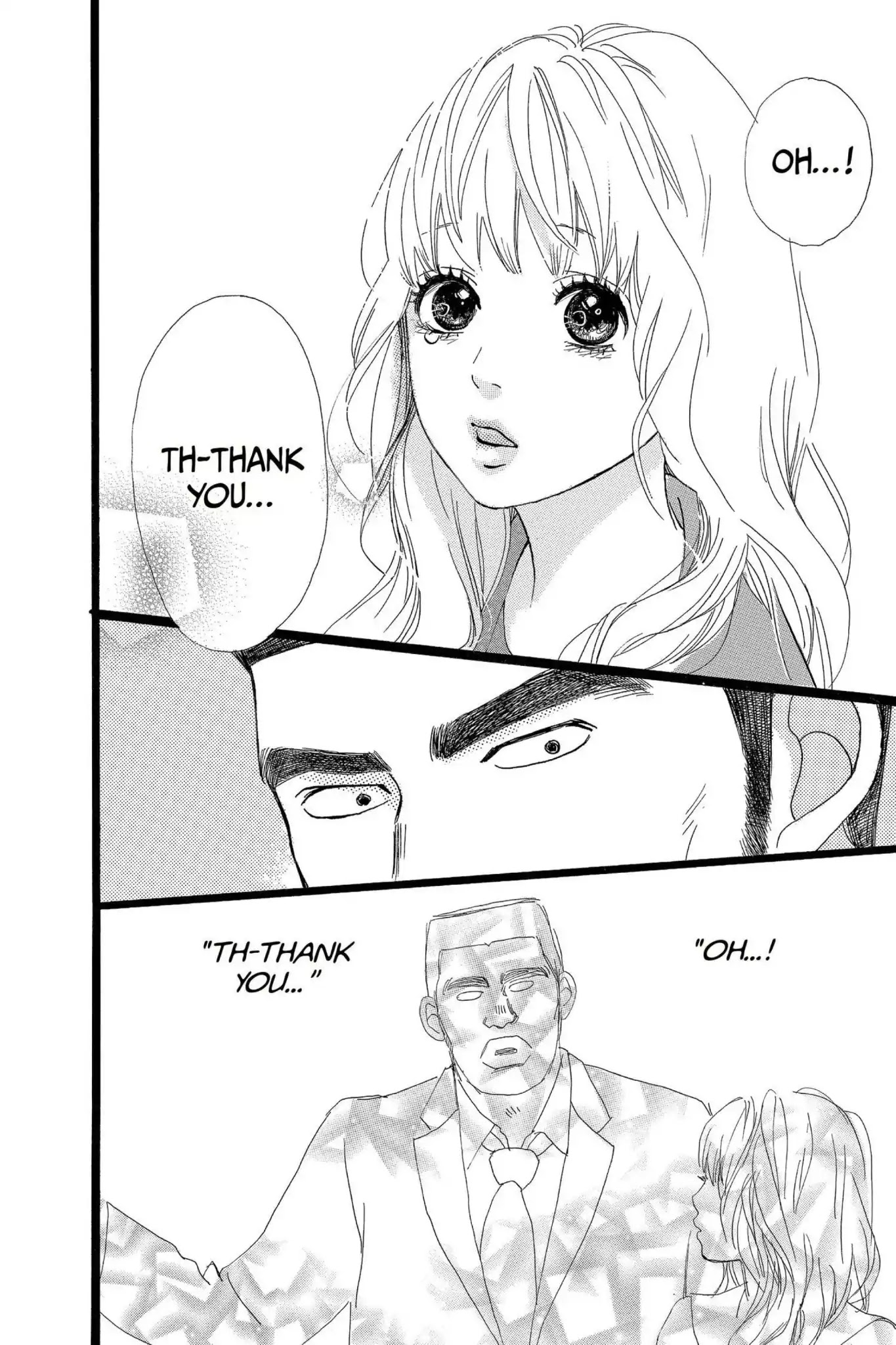 Ore Monogatari!! Chapter 1 page 18 - Chapter 1