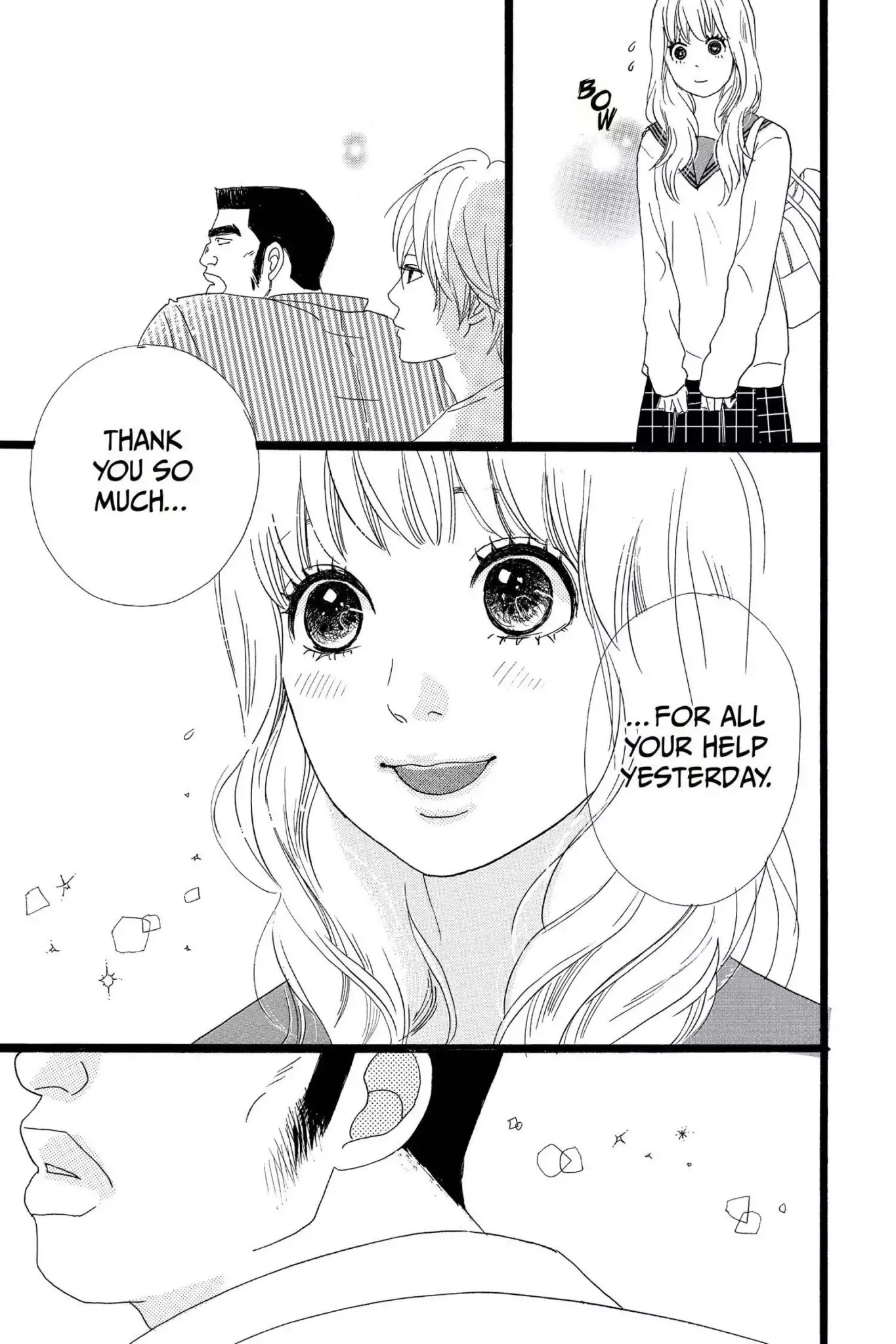 Ore Monogatari!! Chapter 1 page 25 - Chapter 1