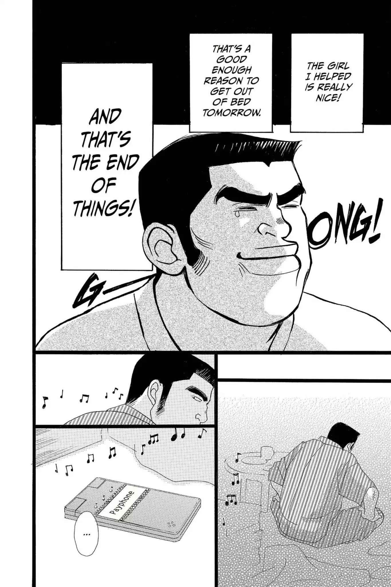 Ore Monogatari!! Chapter 1 page 30 - Chapter 1