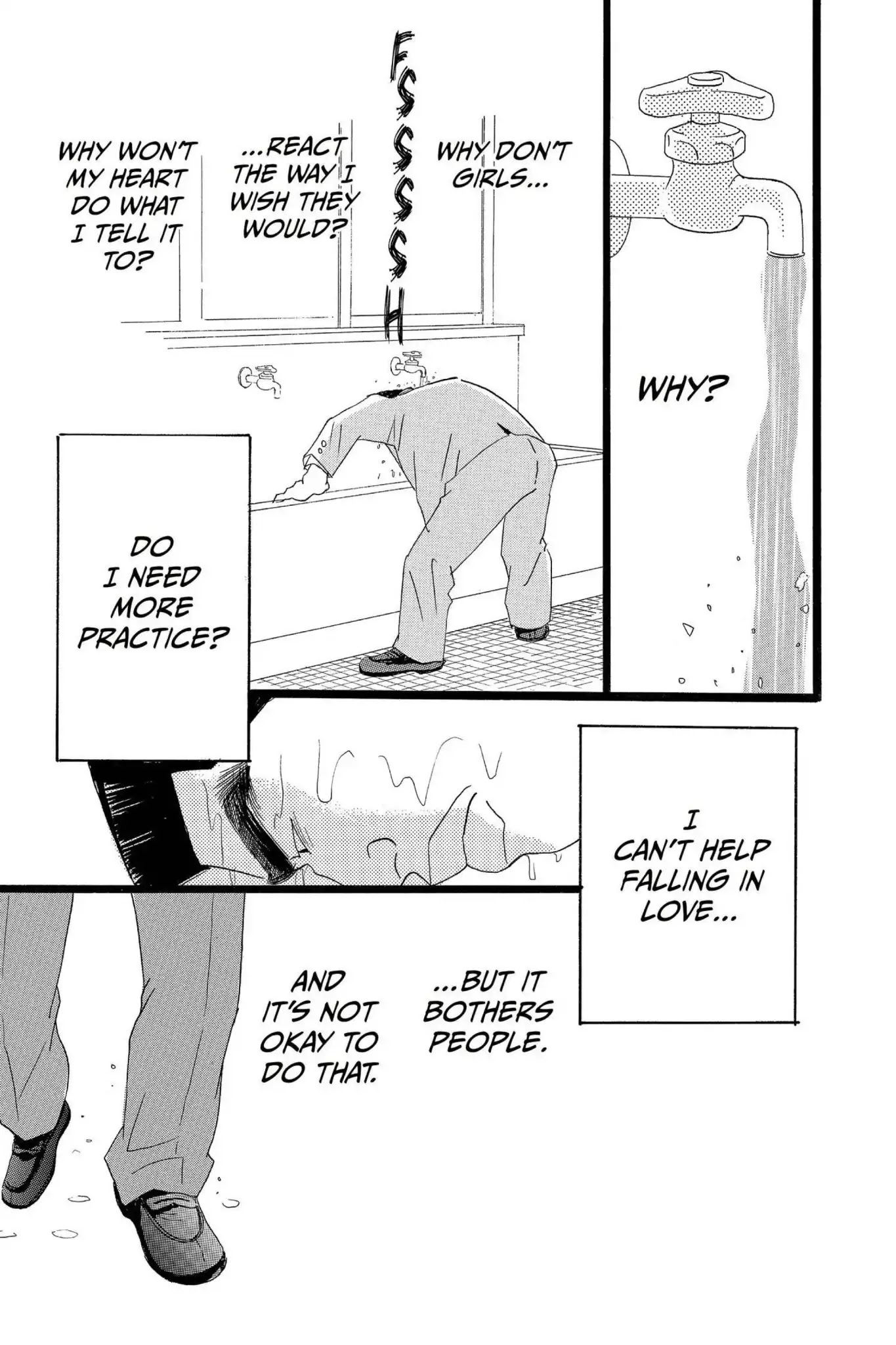 Ore Monogatari!! Chapter 1 page 37 - Chapter 1