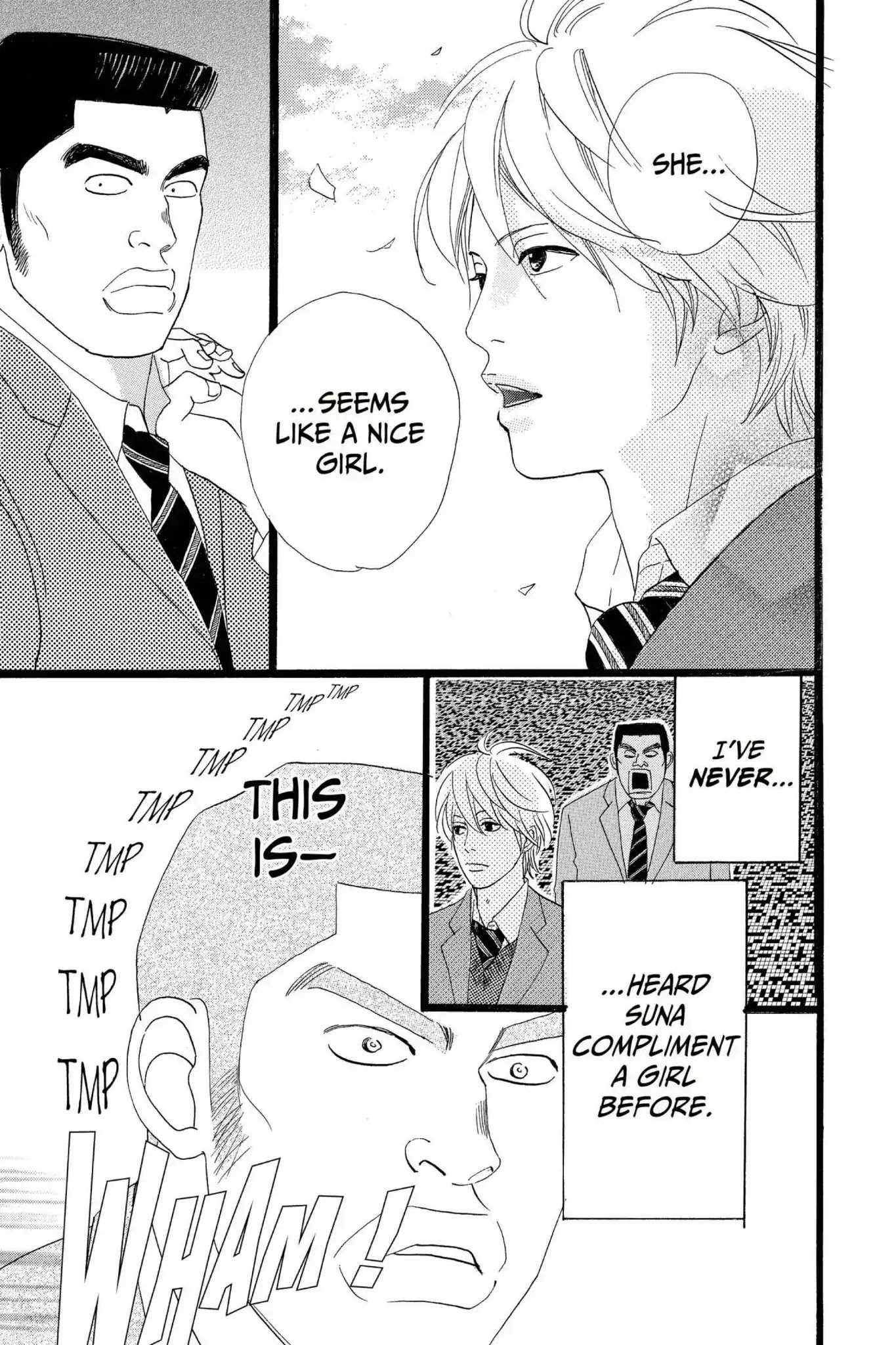 Ore Monogatari!! Chapter 1 page 41 - Chapter 1