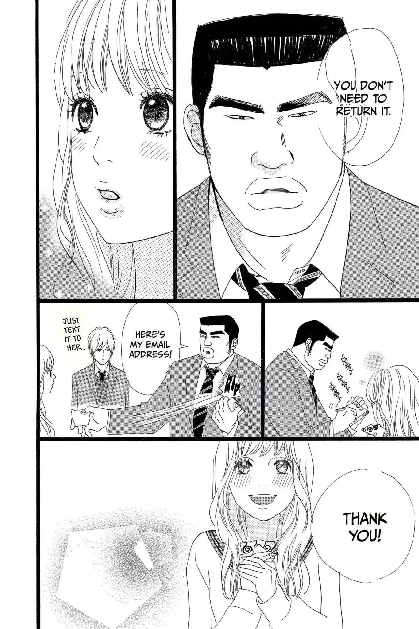 Ore Monogatari!! Chapter 1 page 44 - Chapter 1