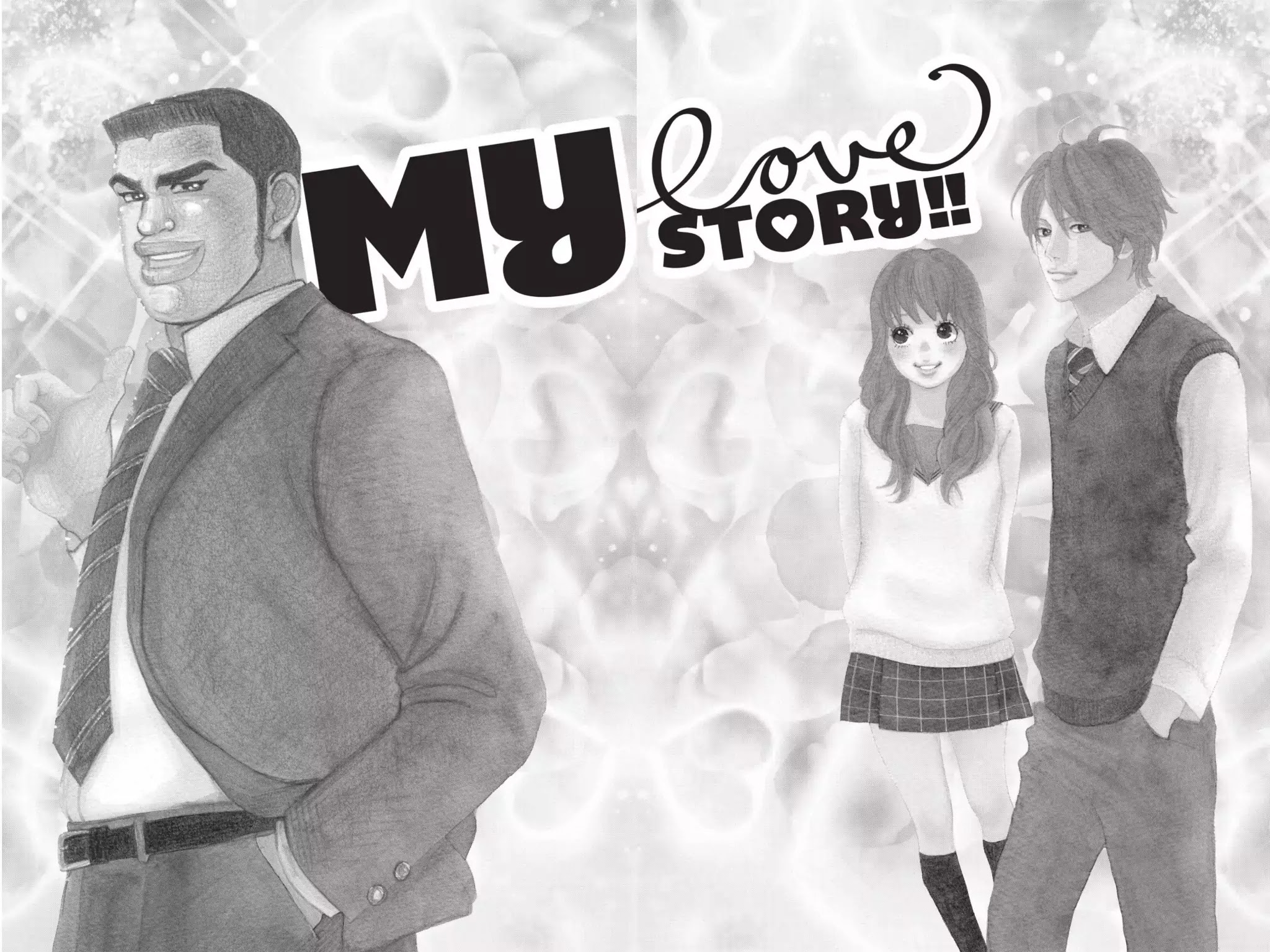 Ore Monogatari!! Chapter 1 page 5 - Chapter 1