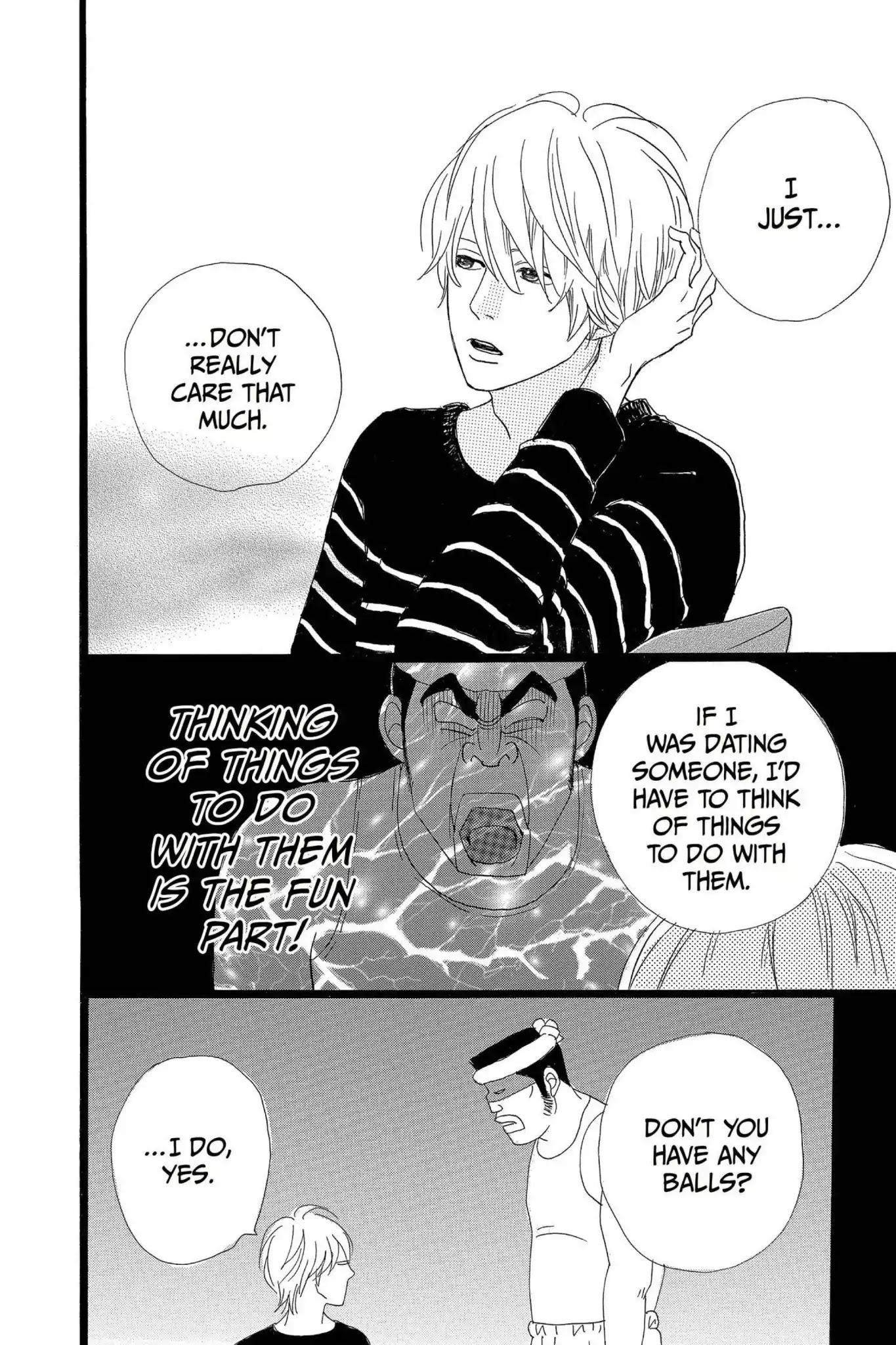 Ore Monogatari!! Chapter 1 page 50 - Chapter 1