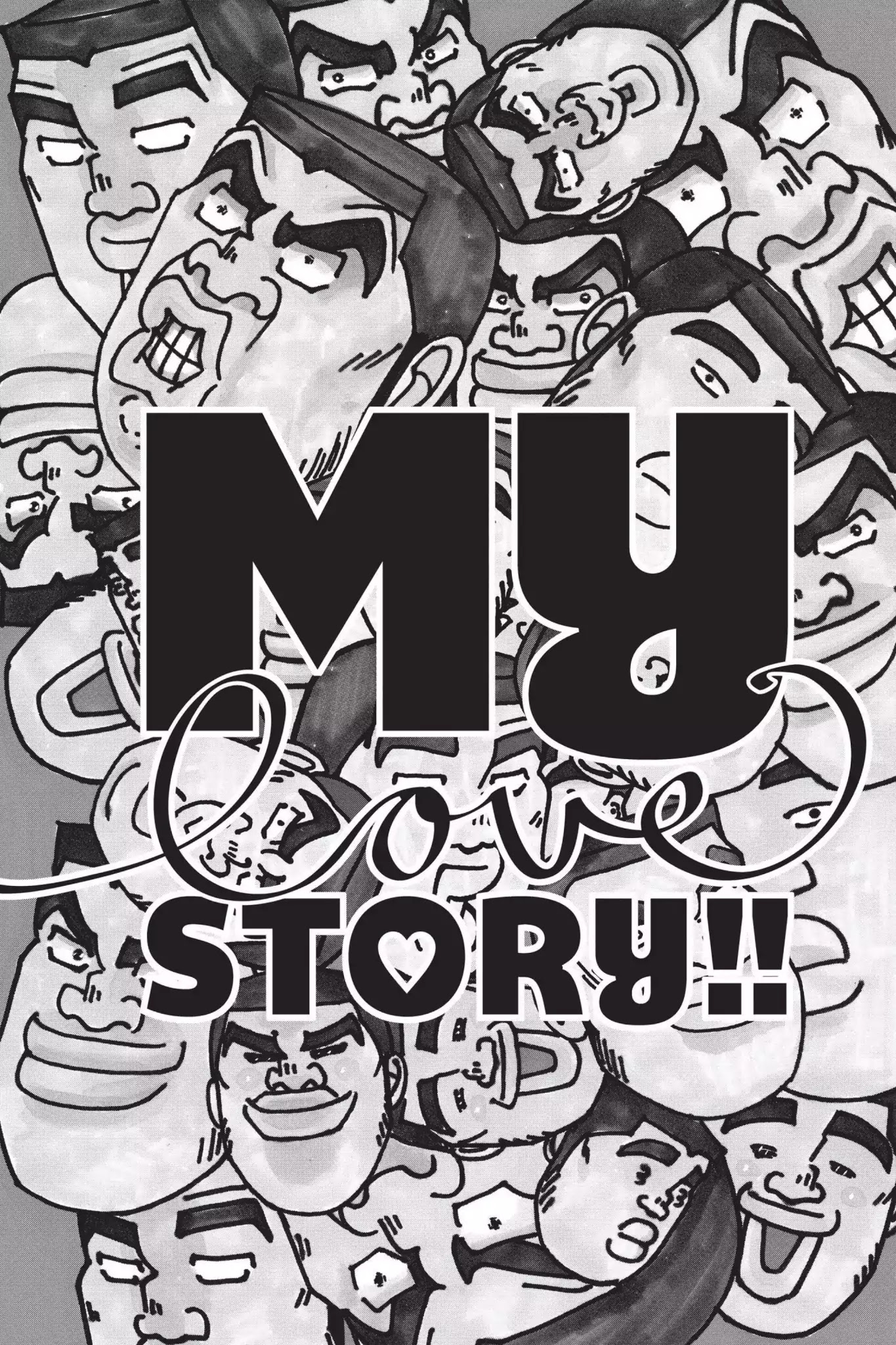 Ore Monogatari!! Chapter 10 page 1 - Chapter 10