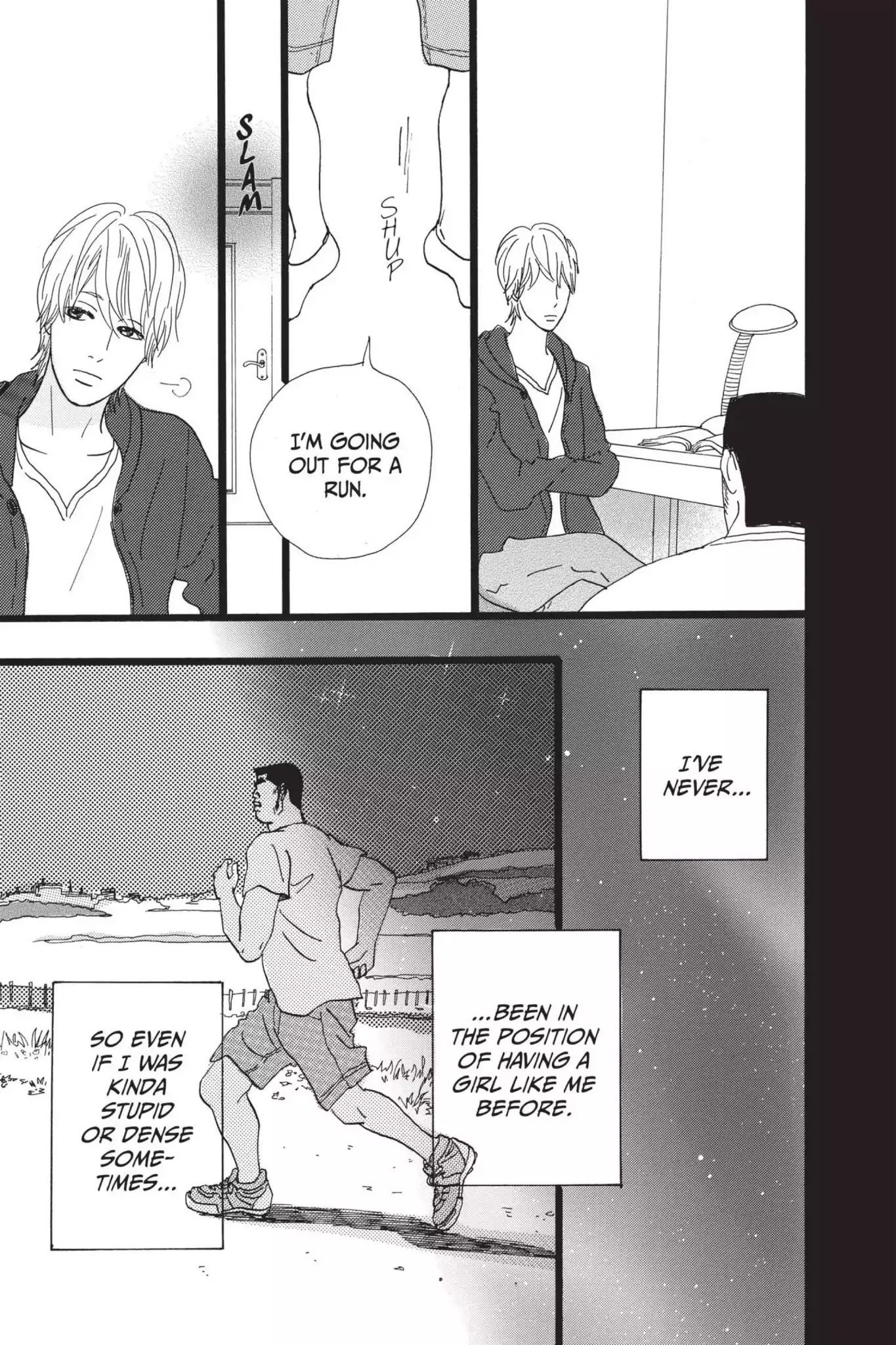 Ore Monogatari!! Chapter 10 page 21 - Chapter 10