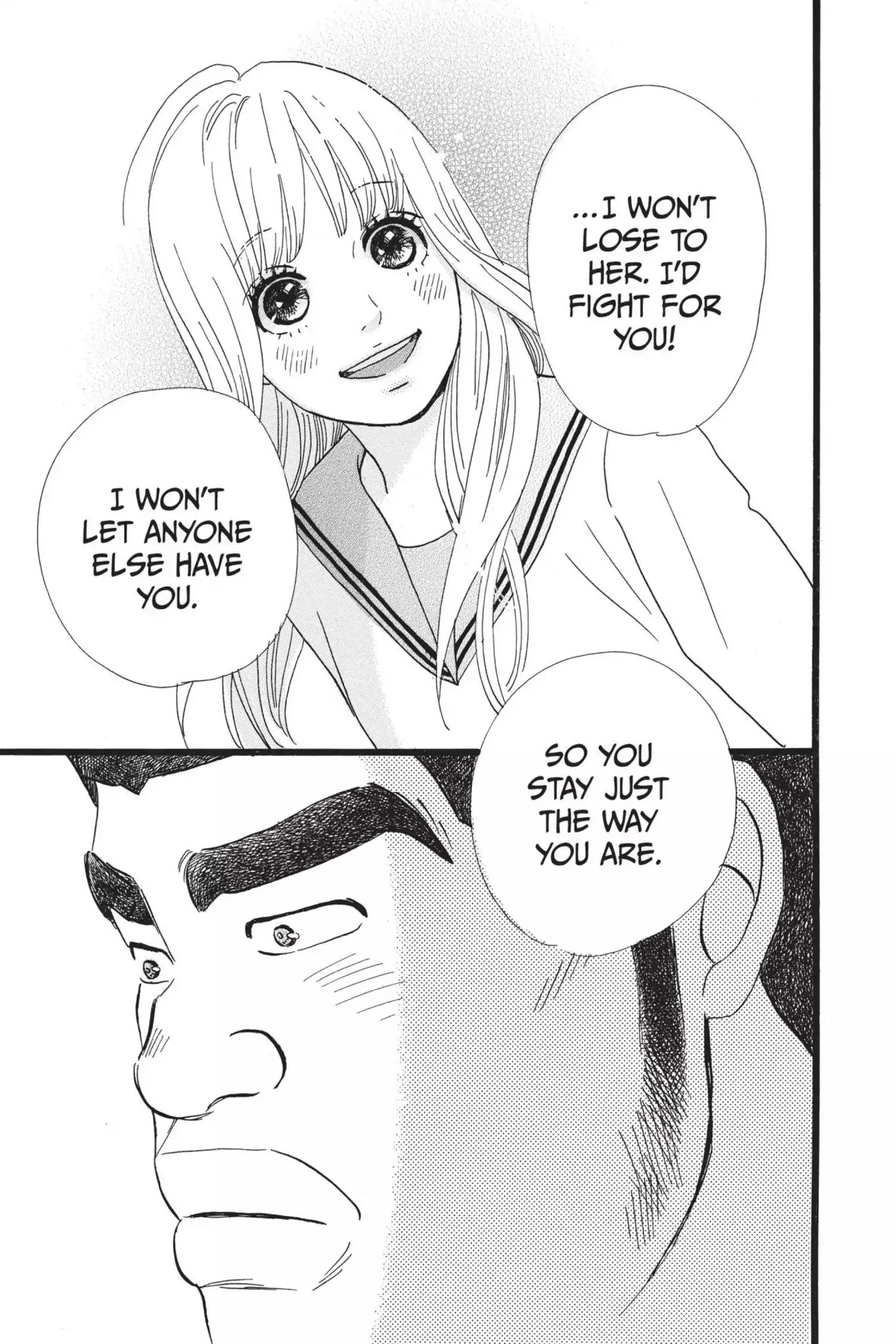 Ore Monogatari!! Chapter 10 page 43 - Chapter 10