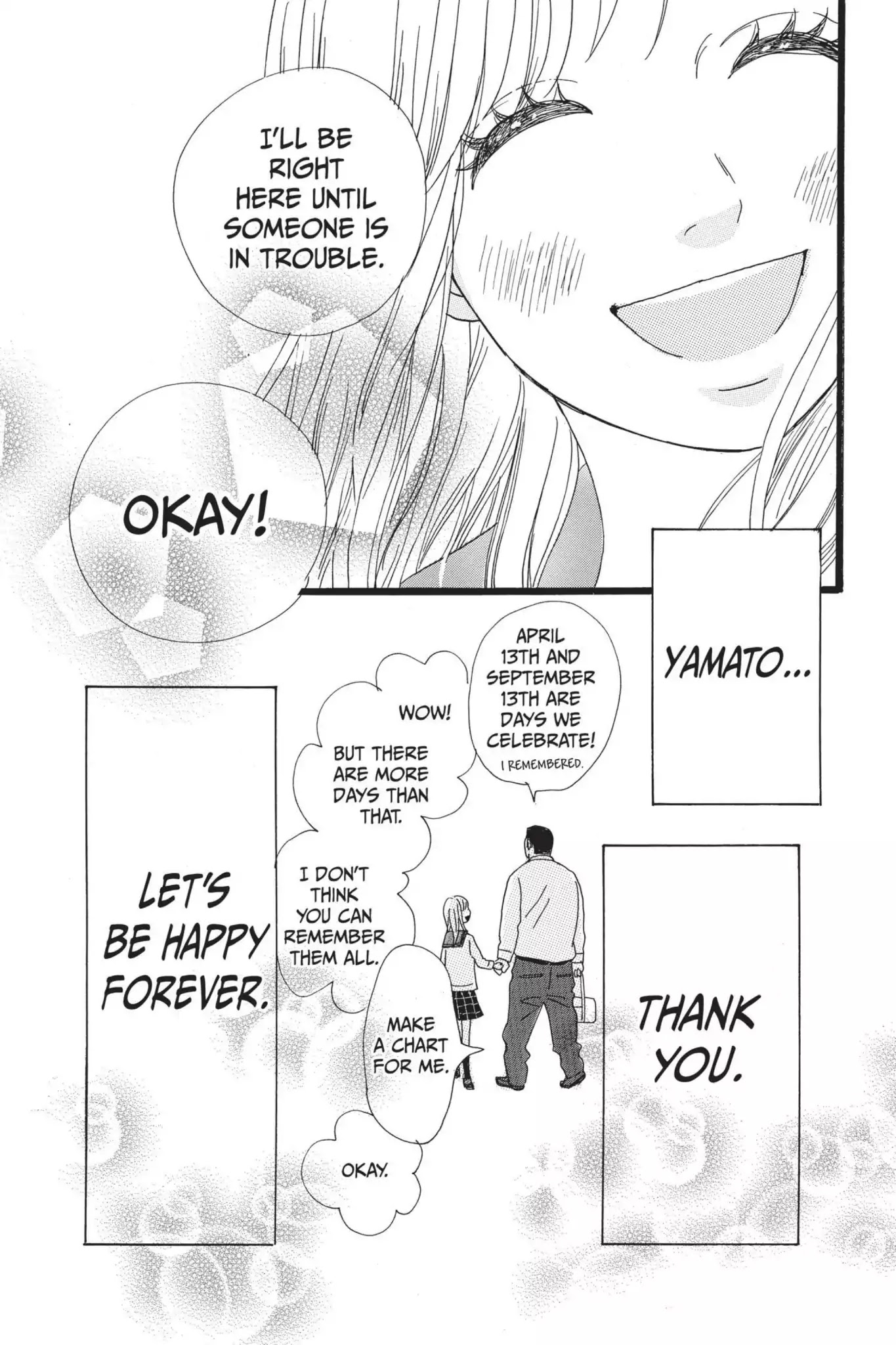 Ore Monogatari!! Chapter 10 page 46 - Chapter 10