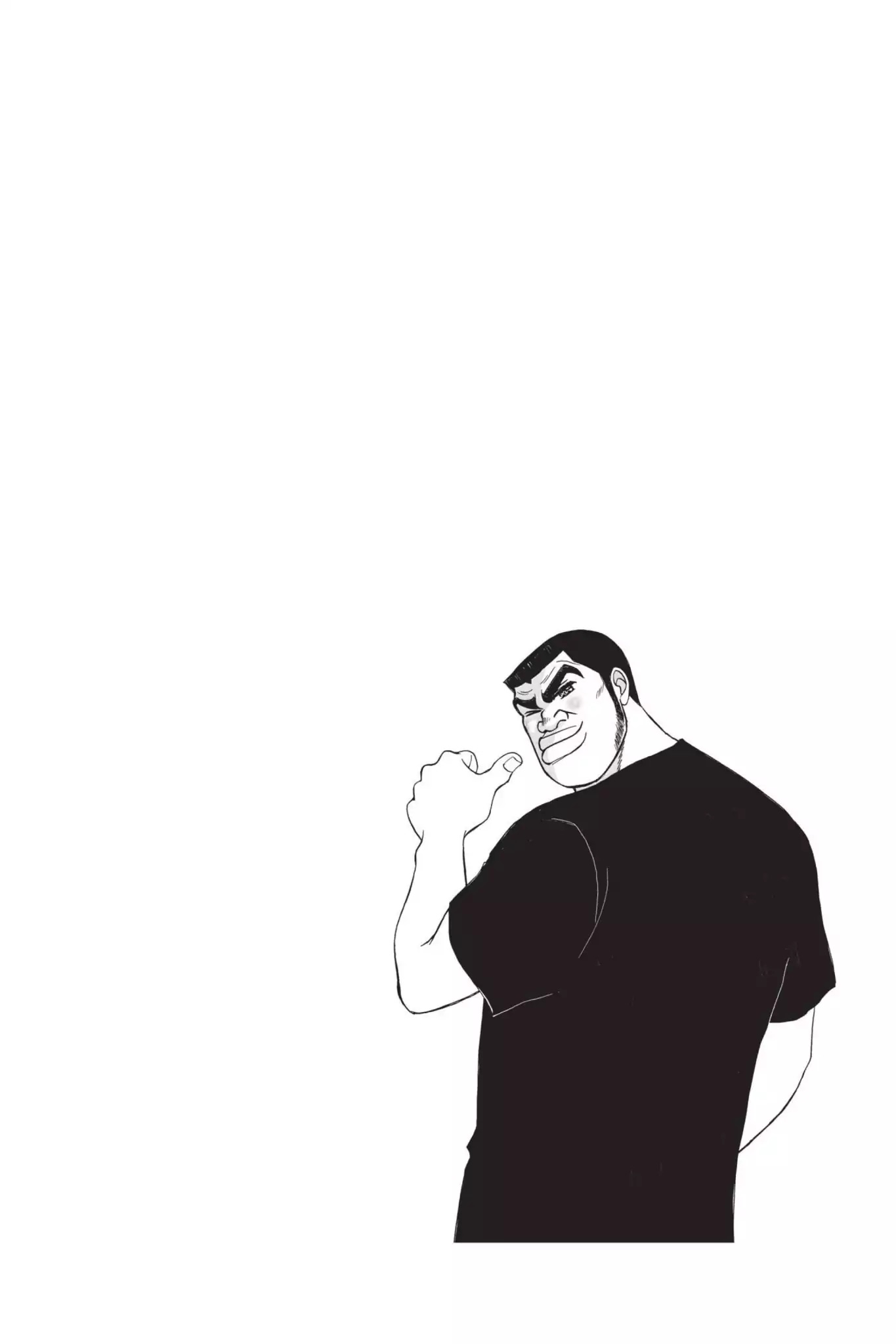 Ore Monogatari!! Chapter 11 page 2 - Chapter 11
