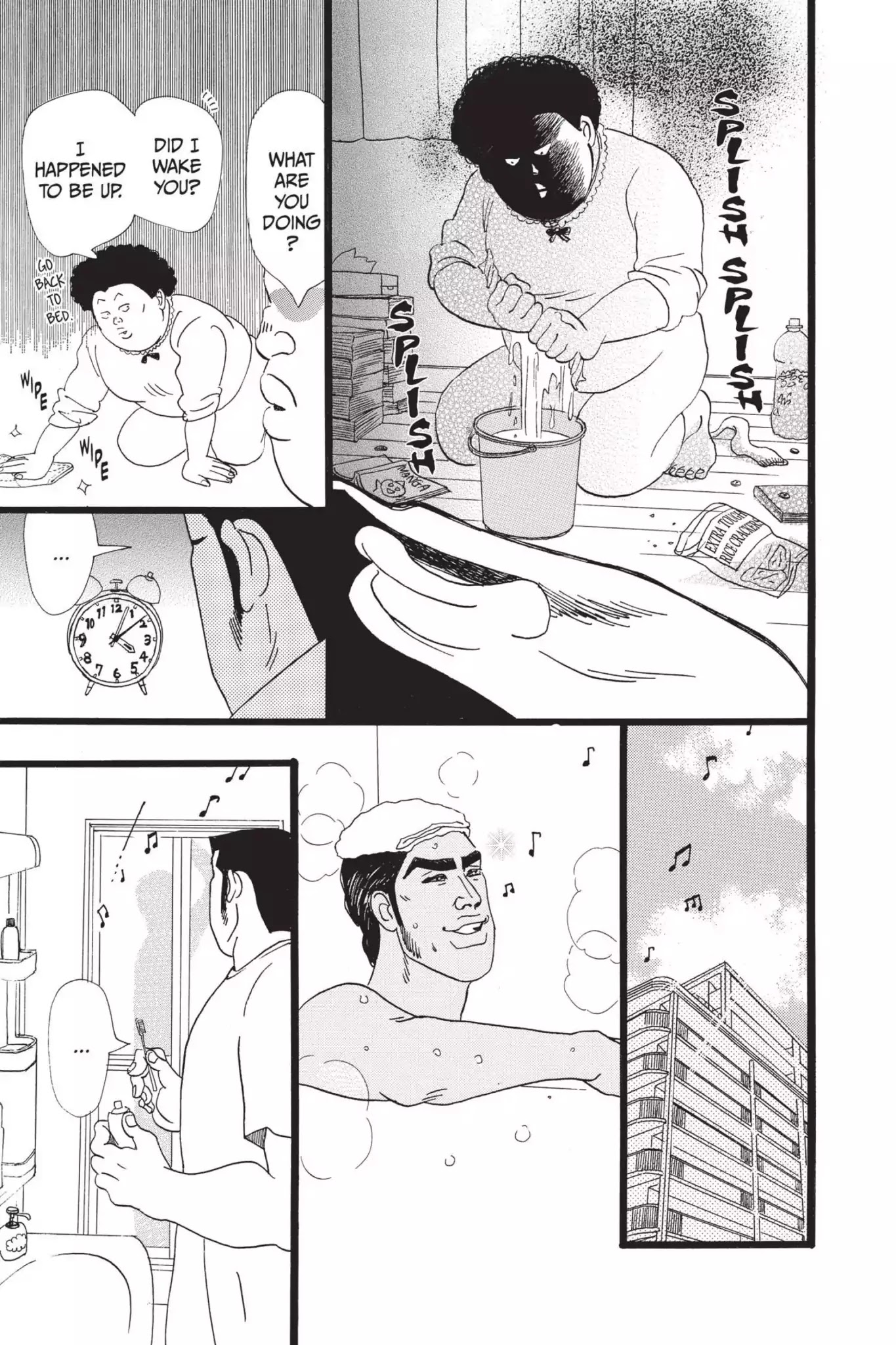 Ore Monogatari!! Chapter 11 page 29 - Chapter 11