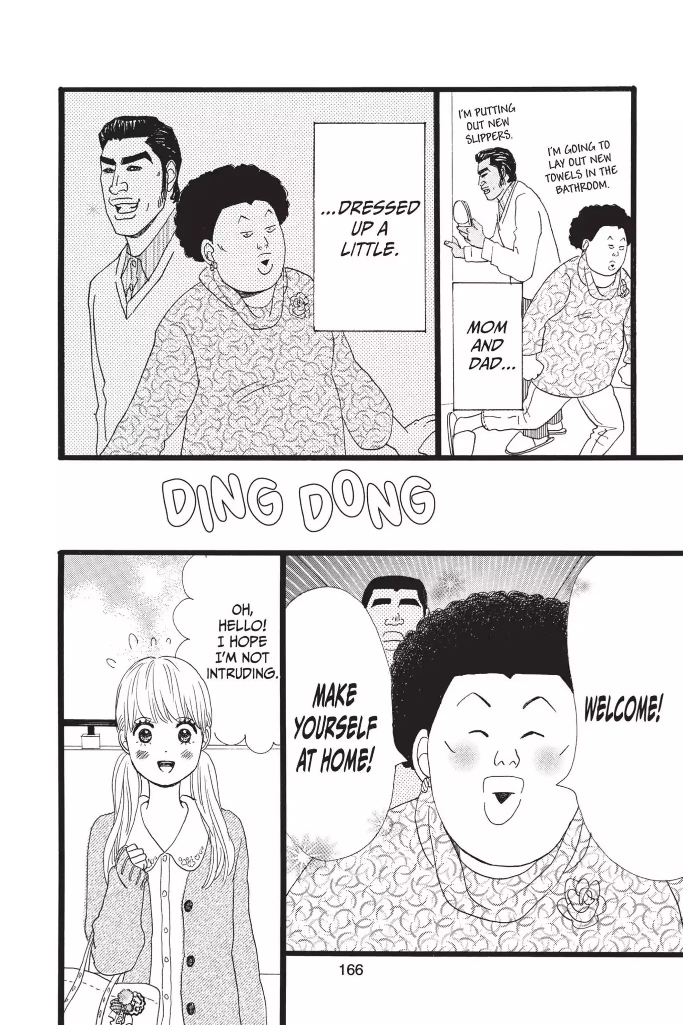 Ore Monogatari!! Chapter 11 page 30 - Chapter 11