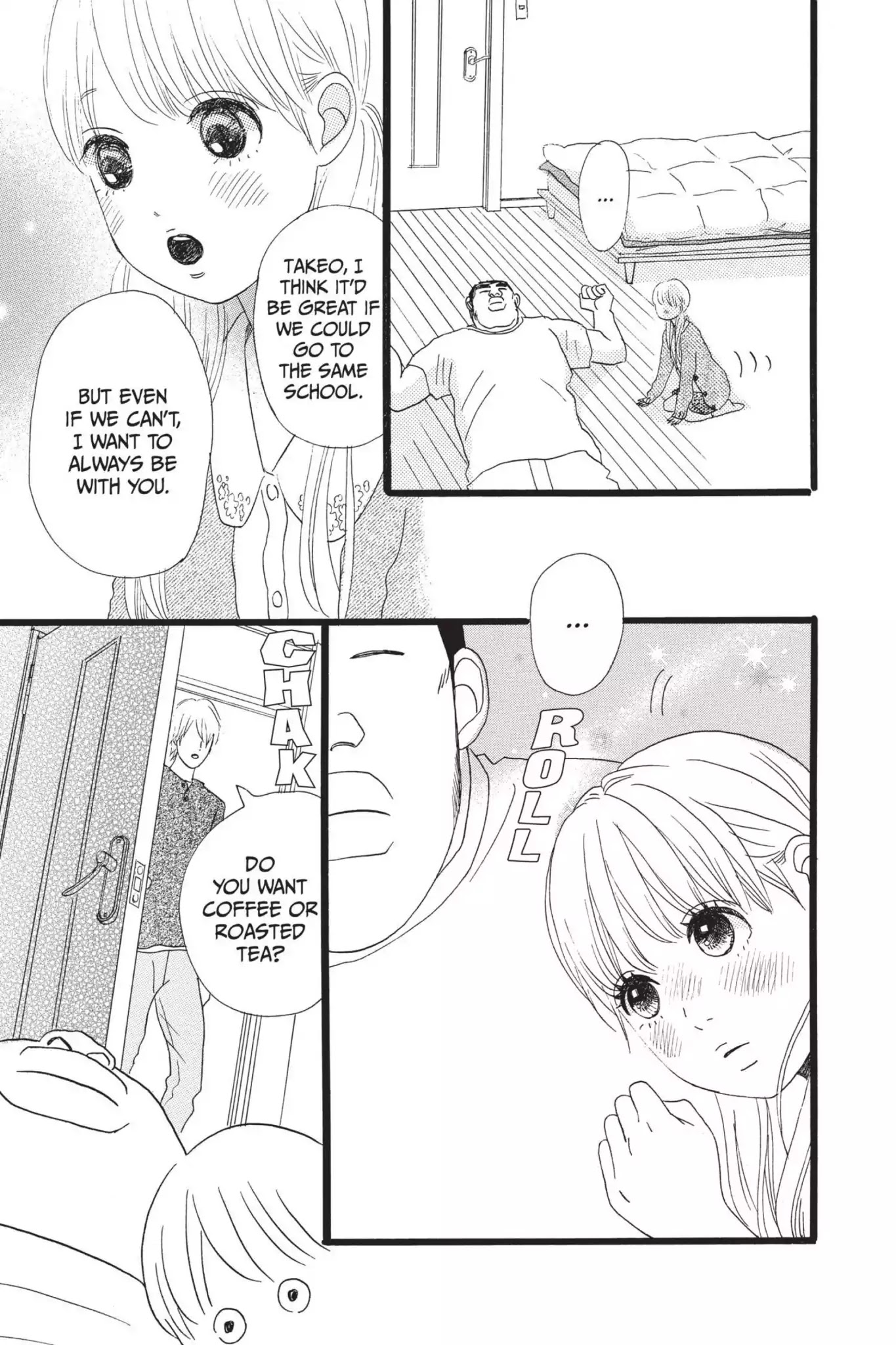 Ore Monogatari!! Chapter 11 page 39 - Chapter 11