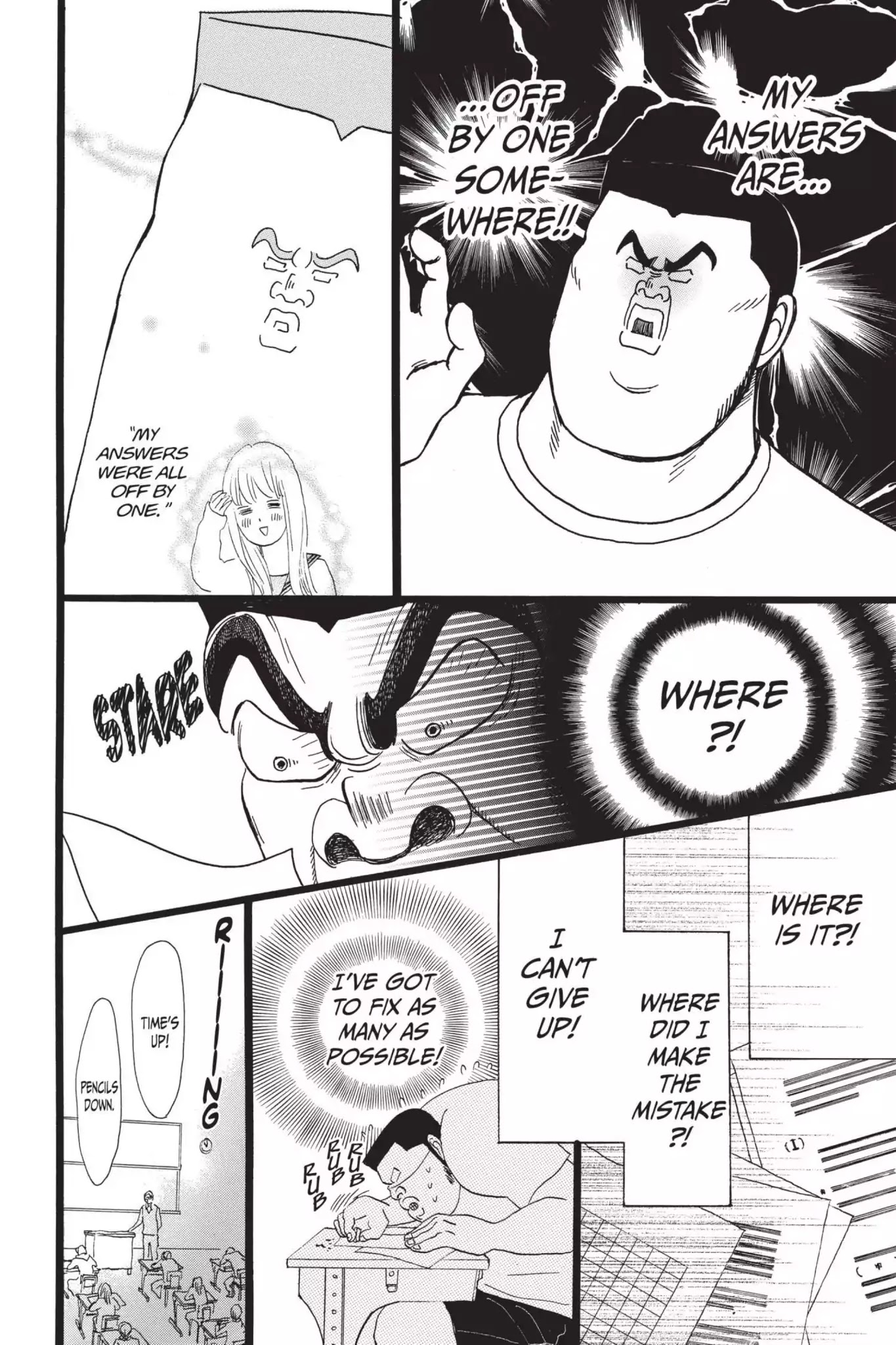 Ore Monogatari!! Chapter 11 page 46 - Chapter 11