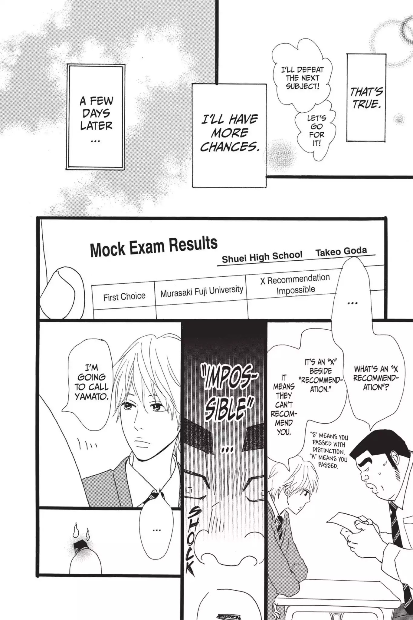 Ore Monogatari!! Chapter 11 page 48 - Chapter 11