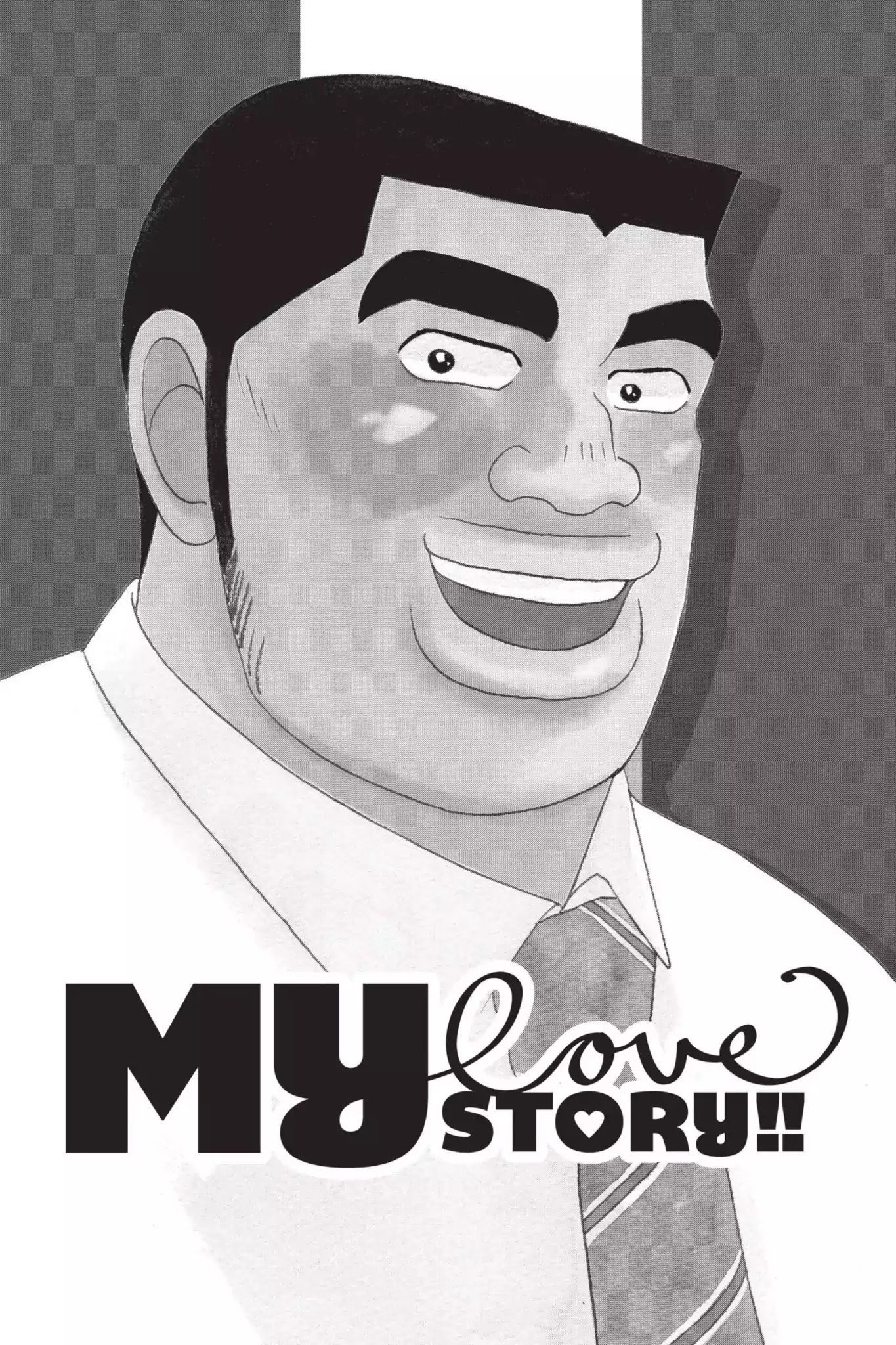 Ore Monogatari!! Chapter 12 page 4 - Chapter 12