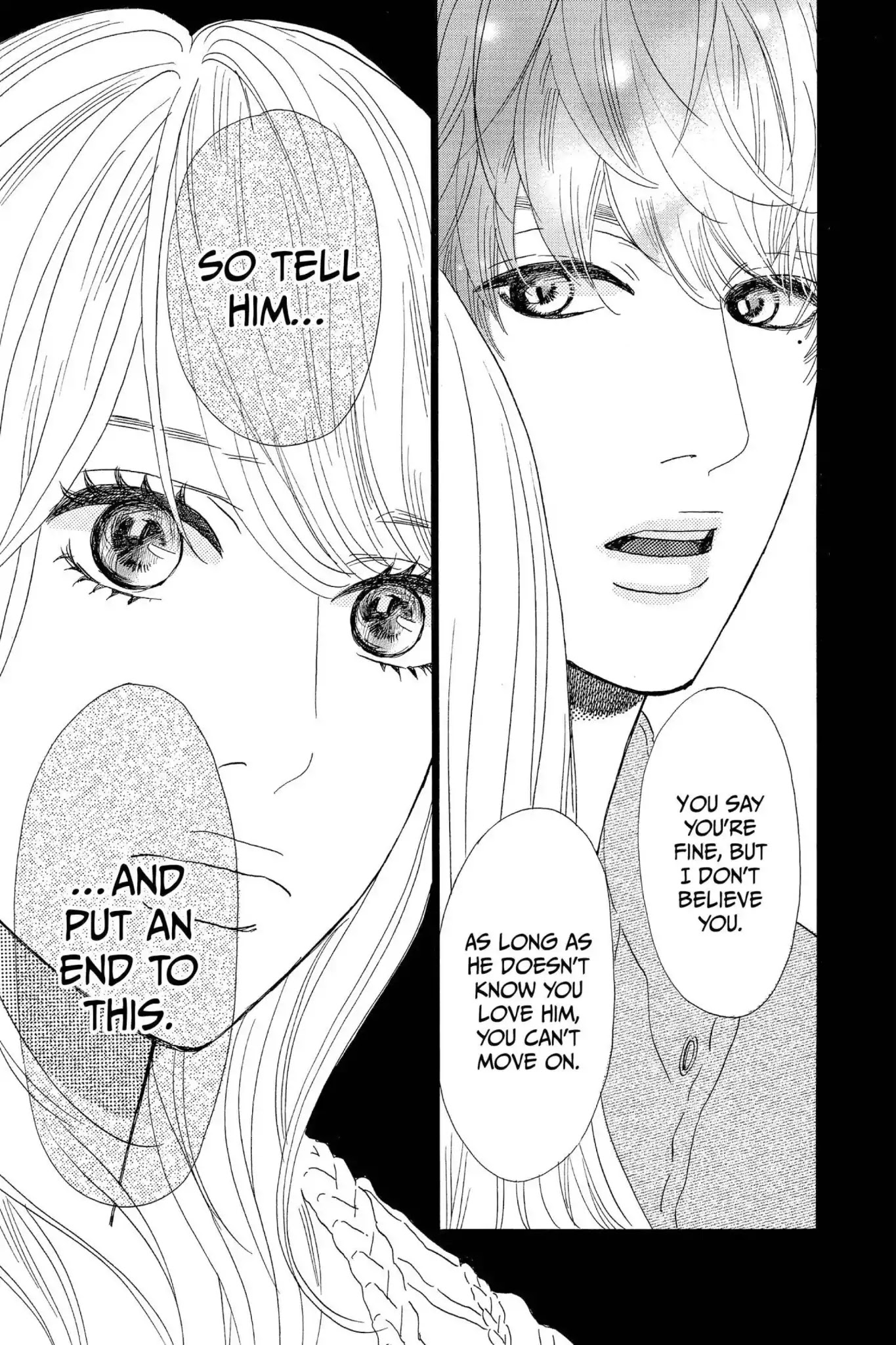 Ore Monogatari!! Chapter 12 page 46 - Chapter 12