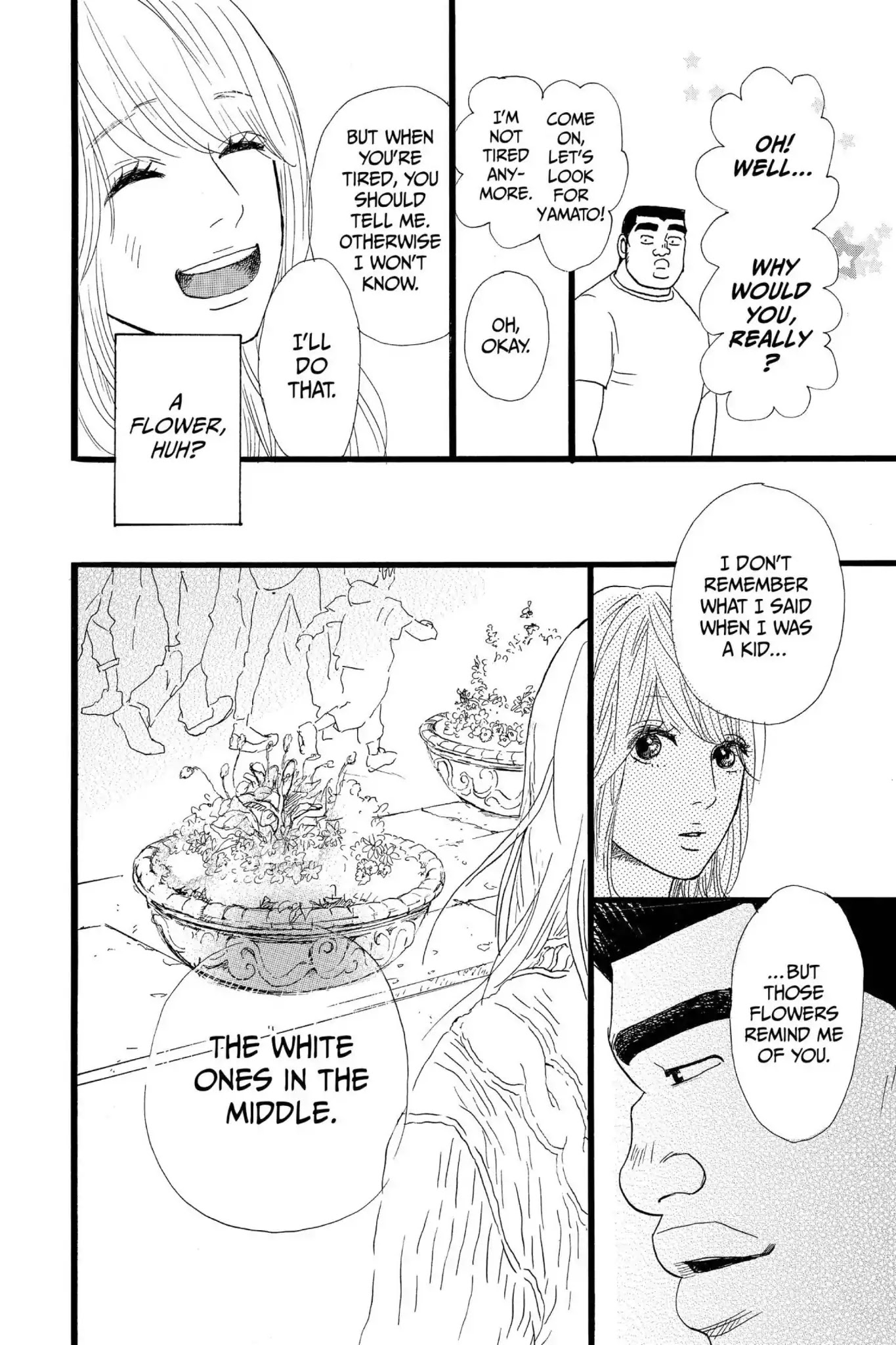 Ore Monogatari!! Chapter 13 page 26 - Chapter 13