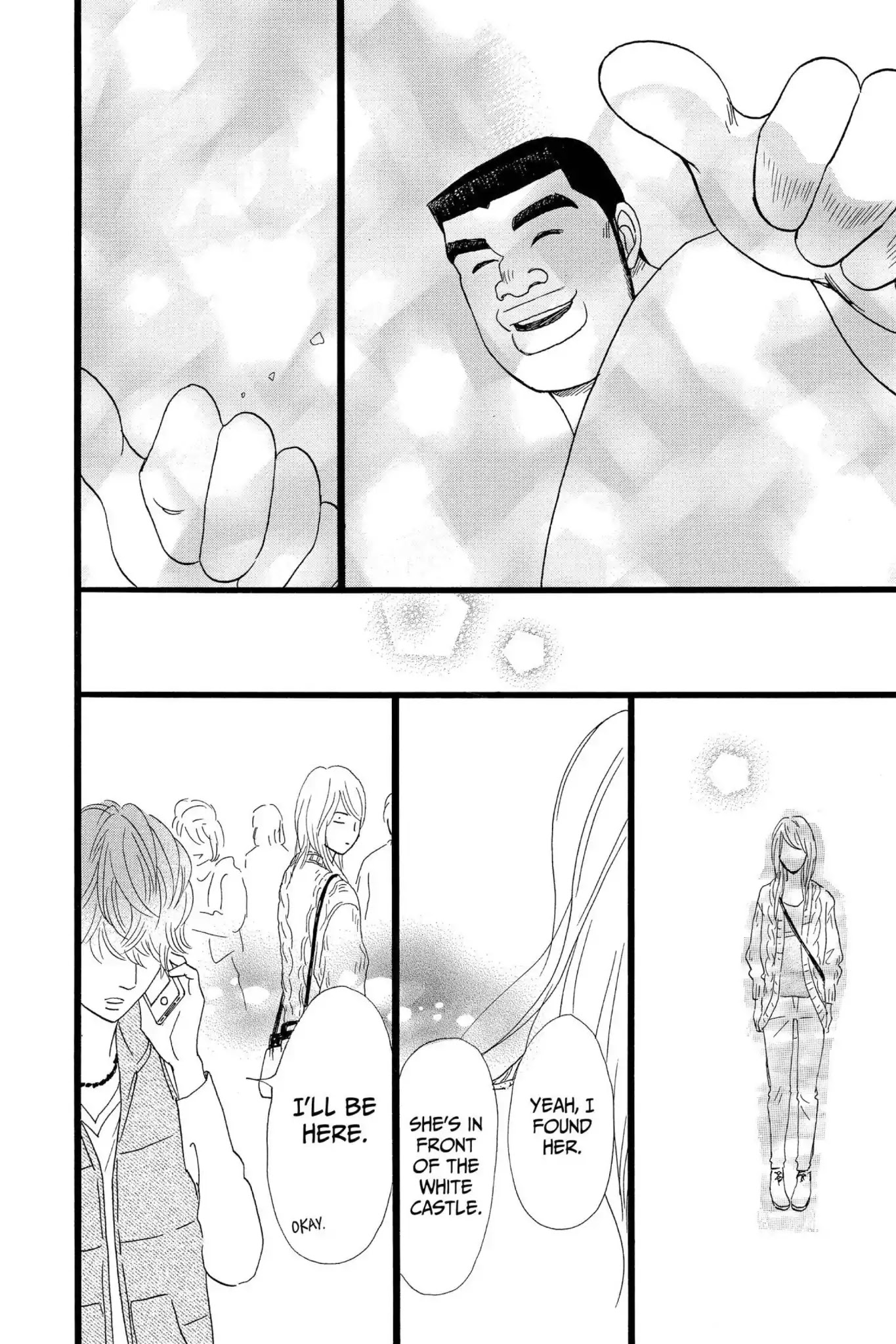 Ore Monogatari!! Chapter 13 page 32 - Chapter 13