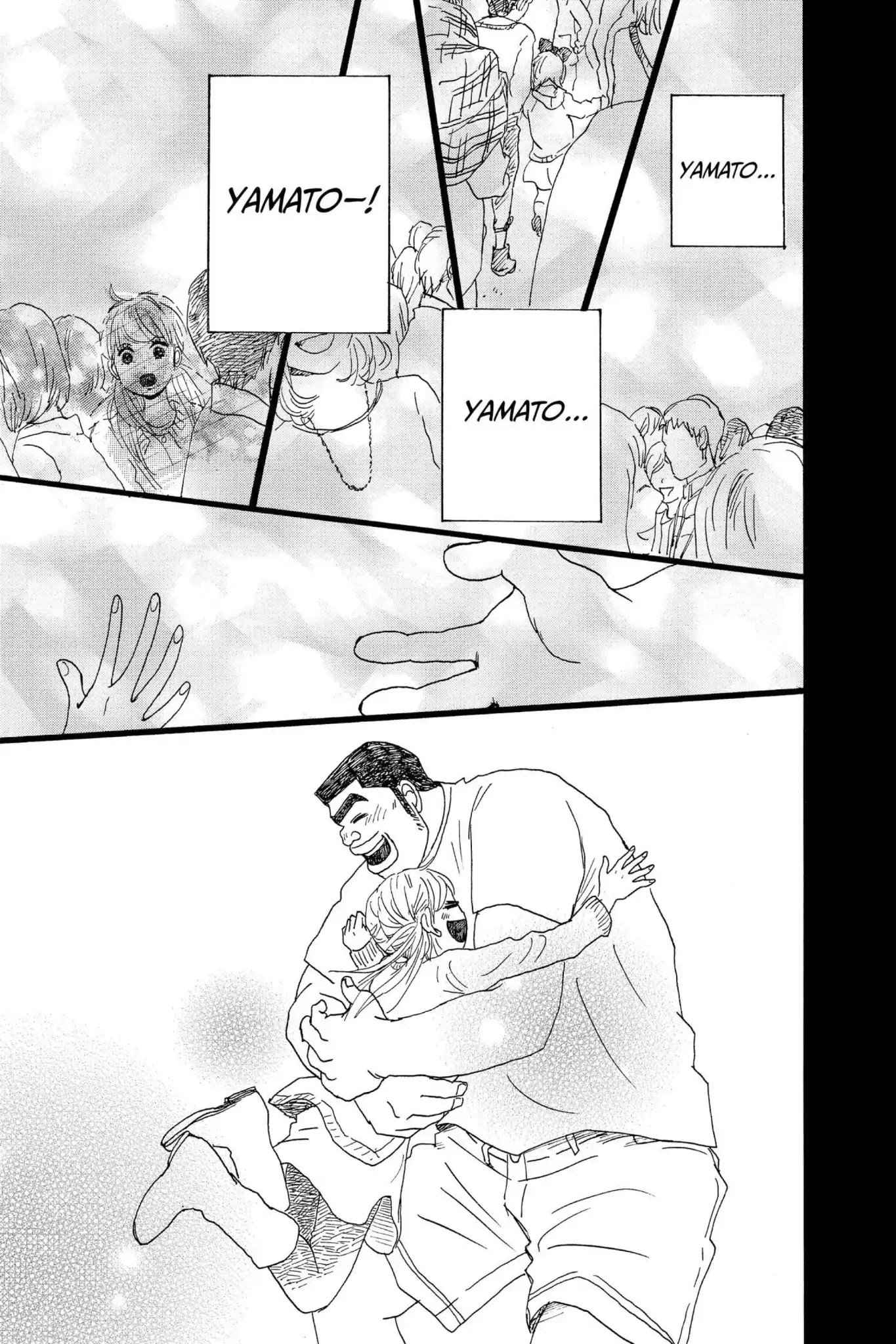 Ore Monogatari!! Chapter 13 page 37 - Chapter 13
