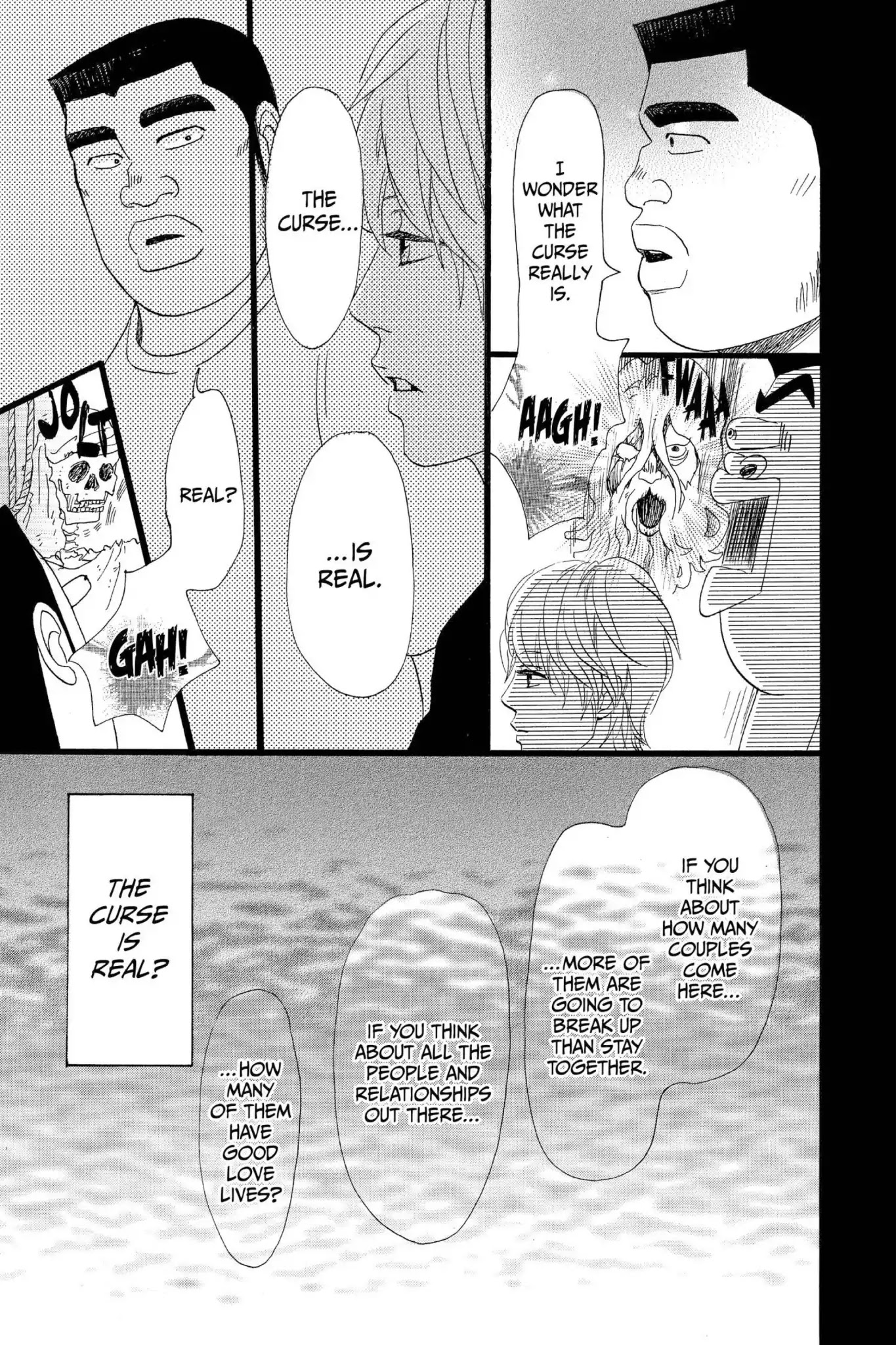 Ore Monogatari!! Chapter 13 page 9 - Chapter 13