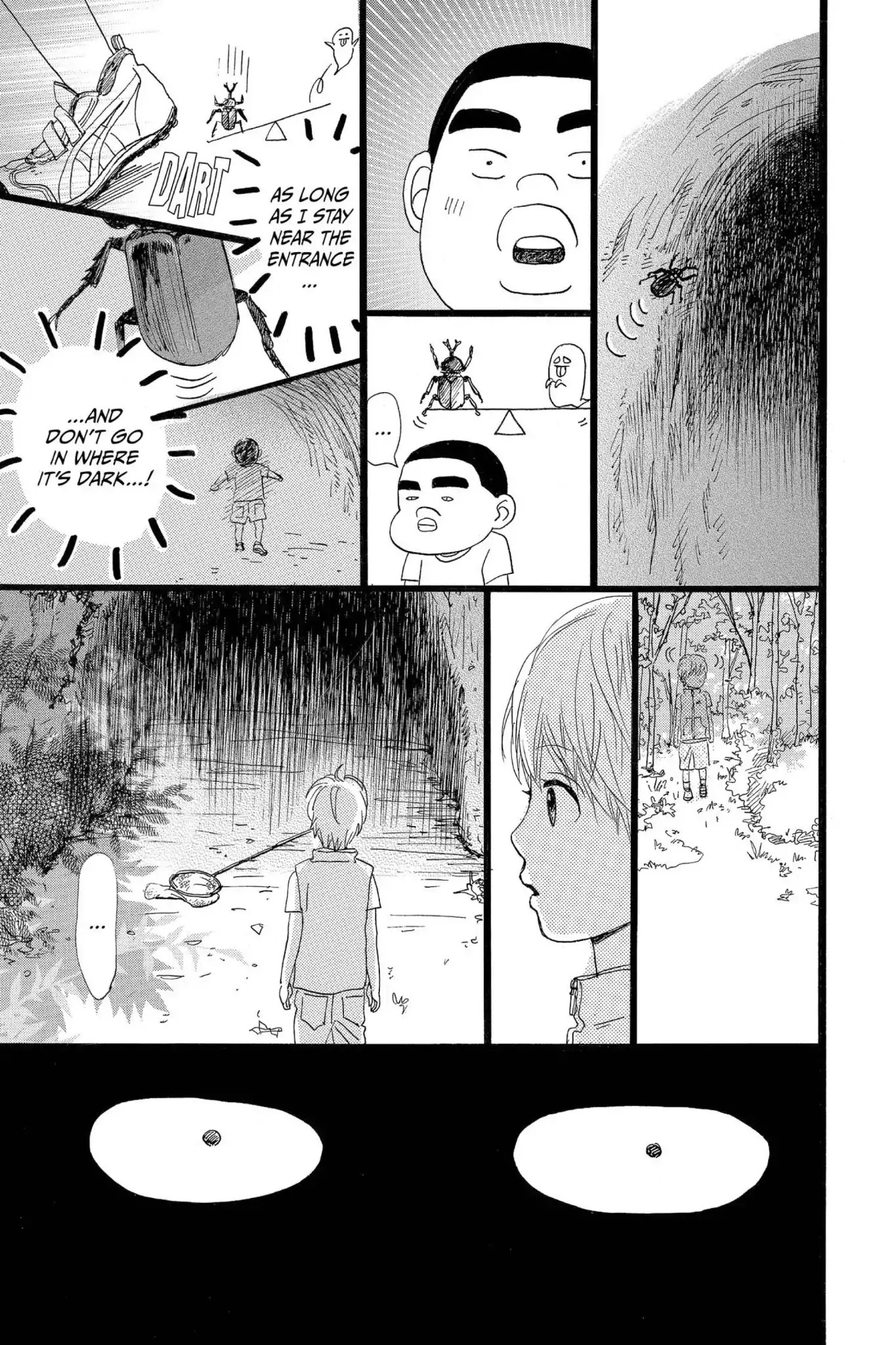 Ore Monogatari!! Chapter 15.5 page 11 - Vol.4 Bonus Chapter