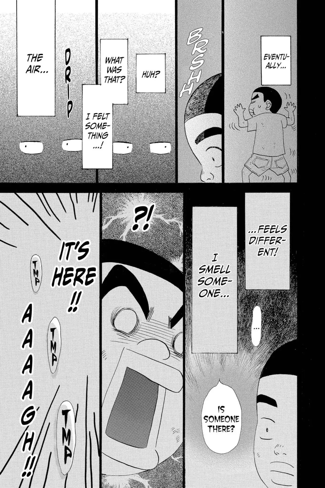 Ore Monogatari!! Chapter 15.5 page 13 - Vol.4 Bonus Chapter