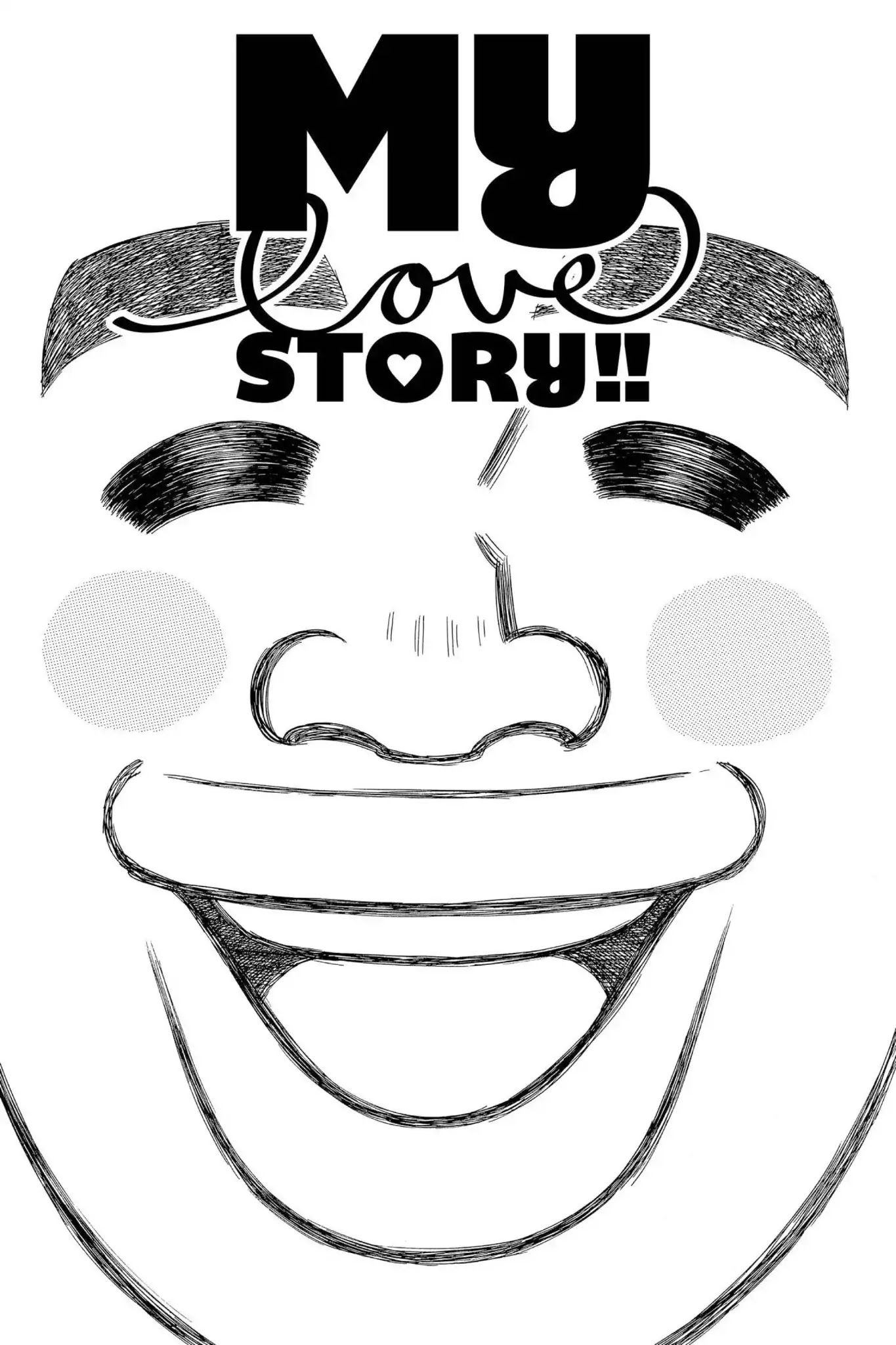 Ore Monogatari!! Chapter 15 page 1 - Chapter 15