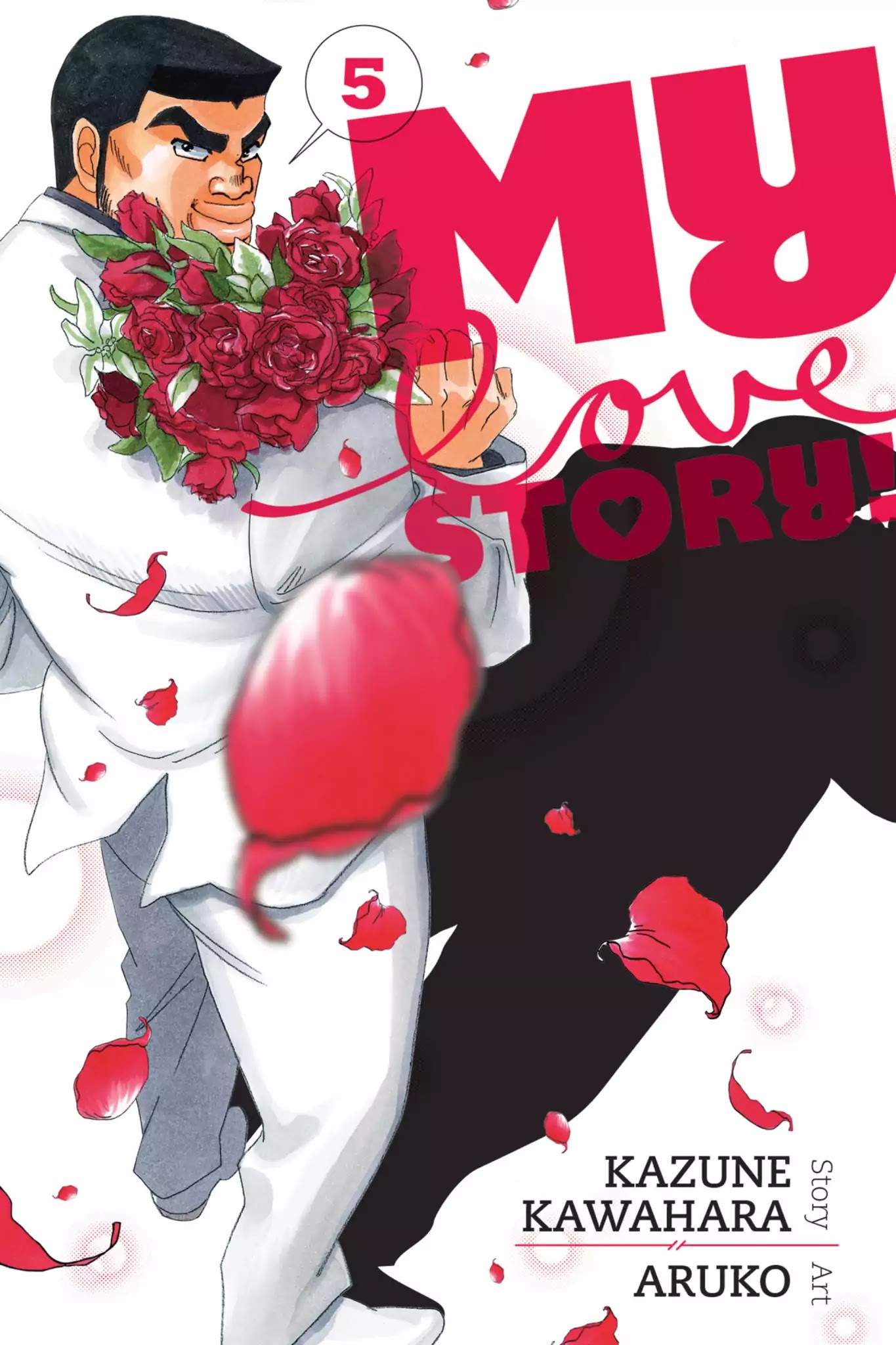 Ore Monogatari!! Chapter 16 page 1 - Chapter 16