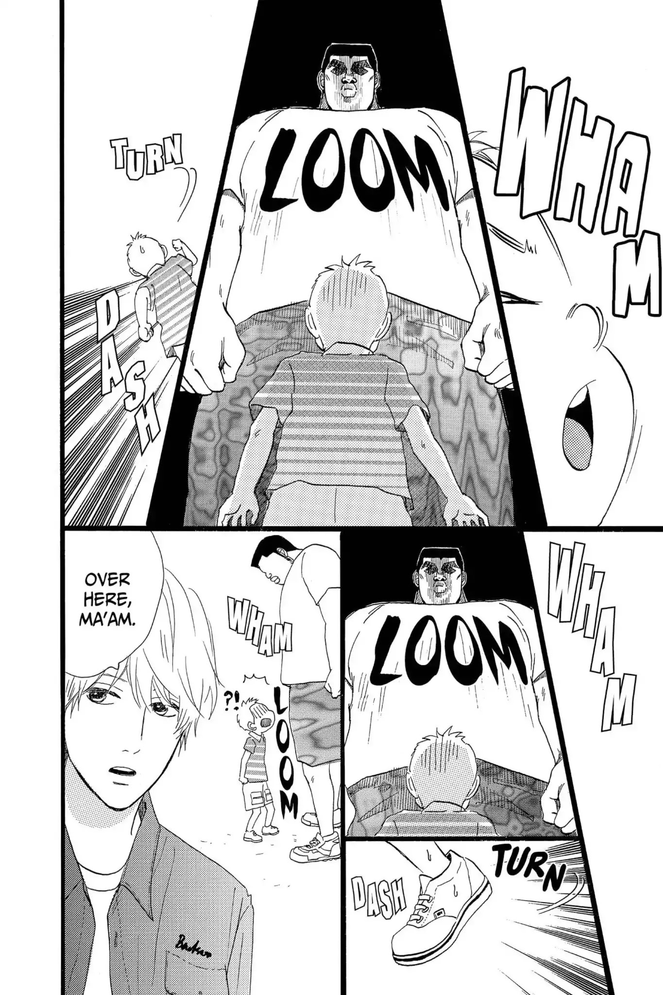 Ore Monogatari!! Chapter 16 page 27 - Chapter 16