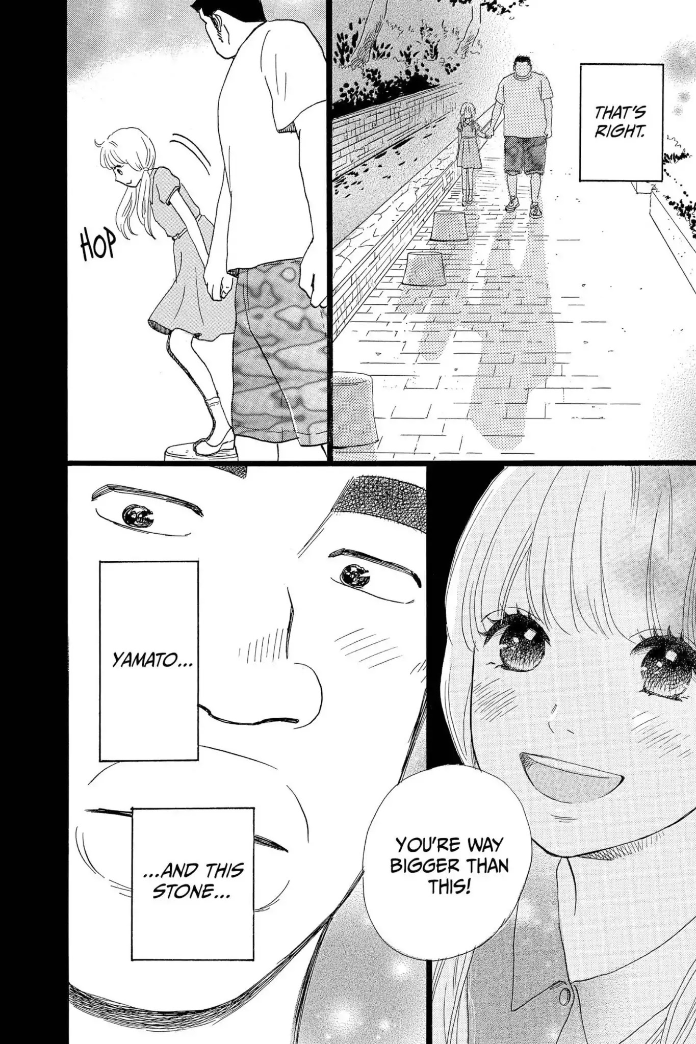 Ore Monogatari!! Chapter 16 page 33 - Chapter 16