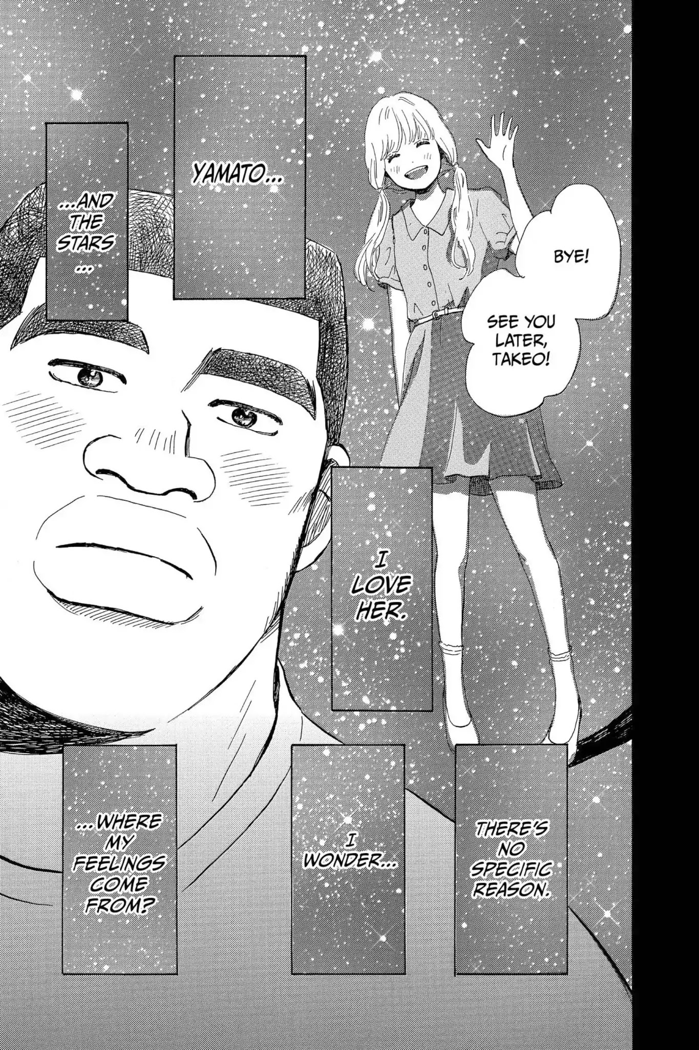 Ore Monogatari!! Chapter 16 page 34 - Chapter 16