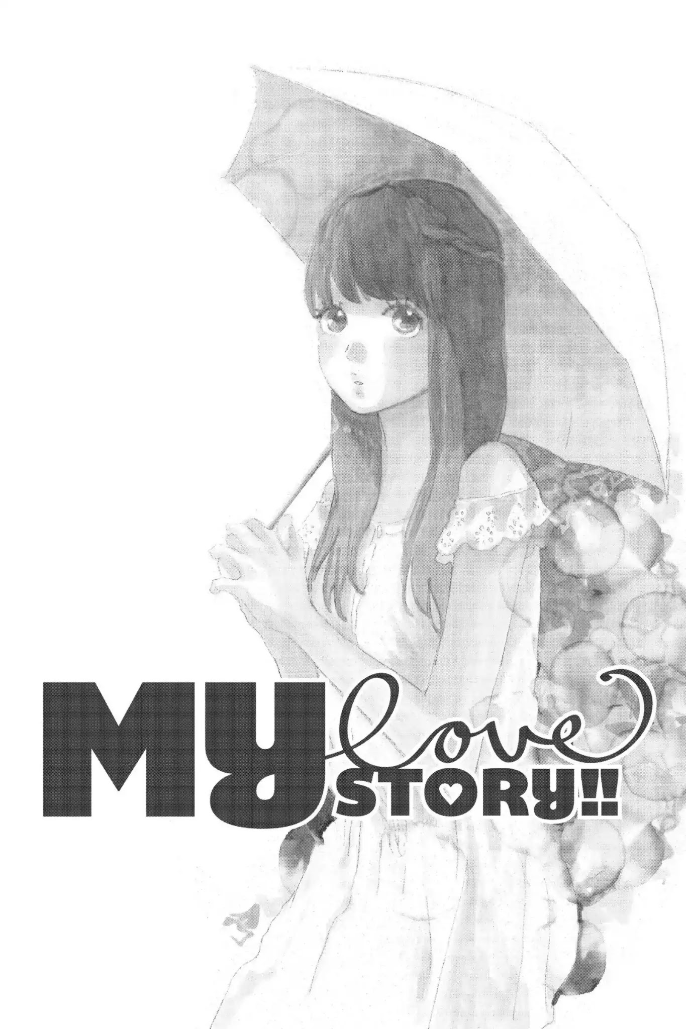 Ore Monogatari!! Chapter 16 page 4 - Chapter 16