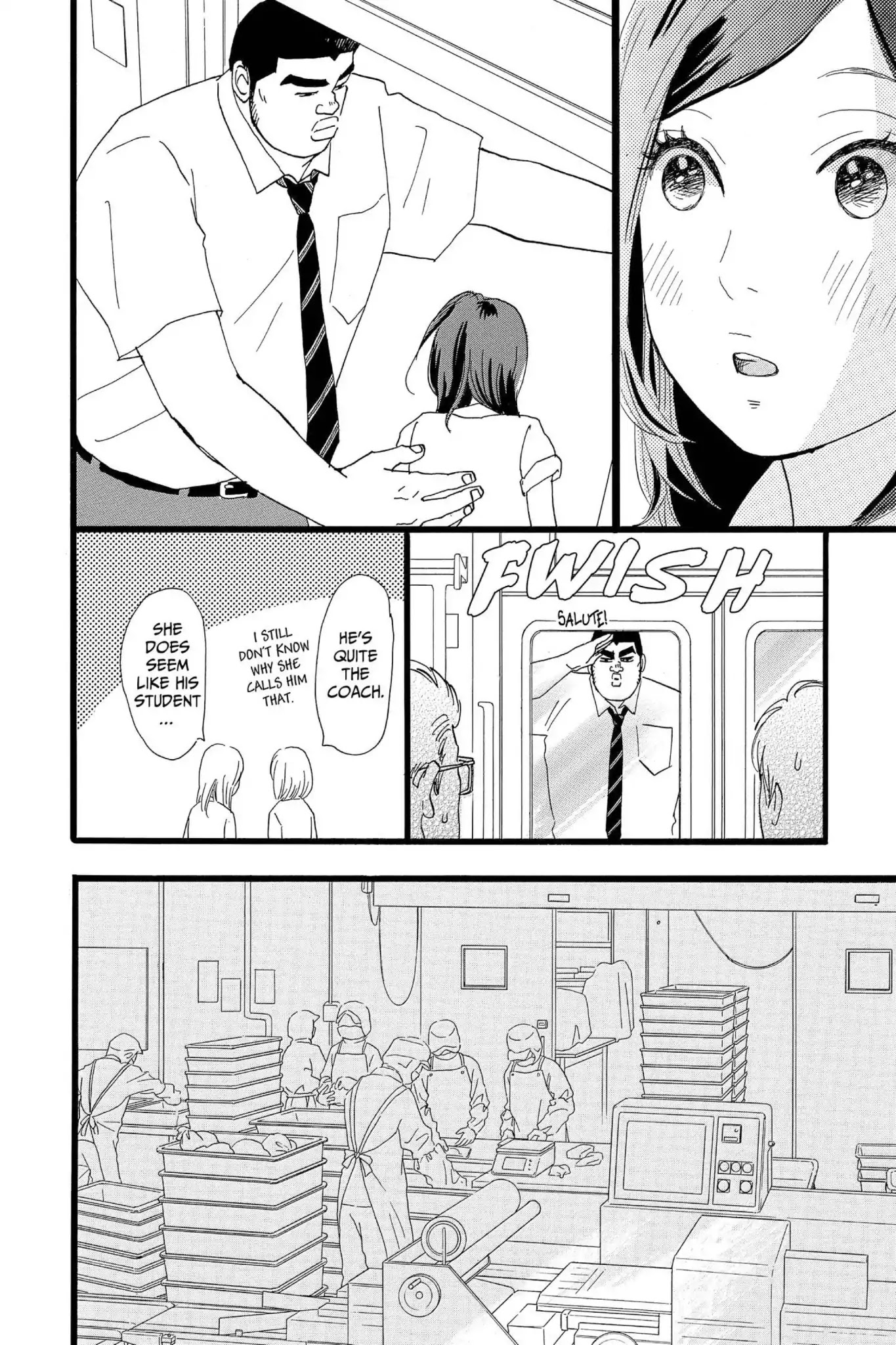 Ore Monogatari!! Chapter 16 page 41 - Chapter 16