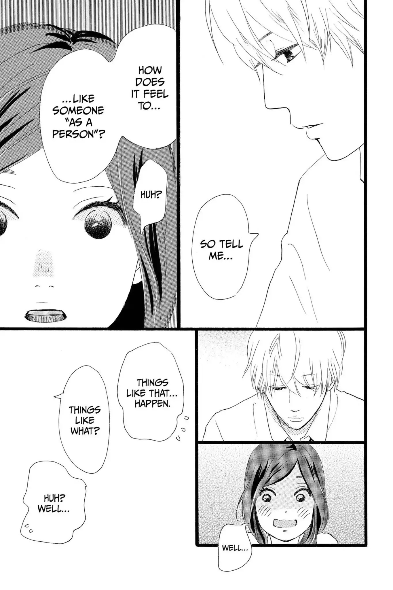 Ore Monogatari!! Chapter 16 page 44 - Chapter 16