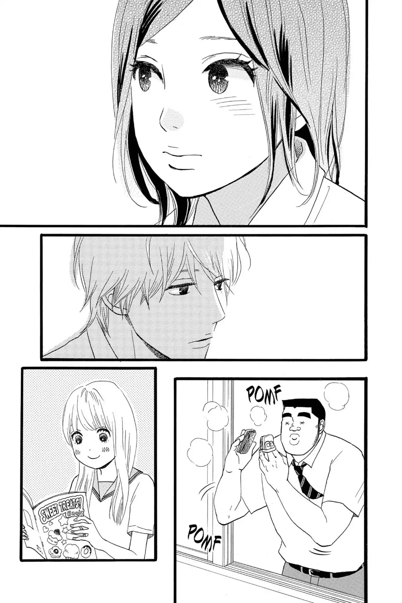 Ore Monogatari!! Chapter 16 page 48 - Chapter 16