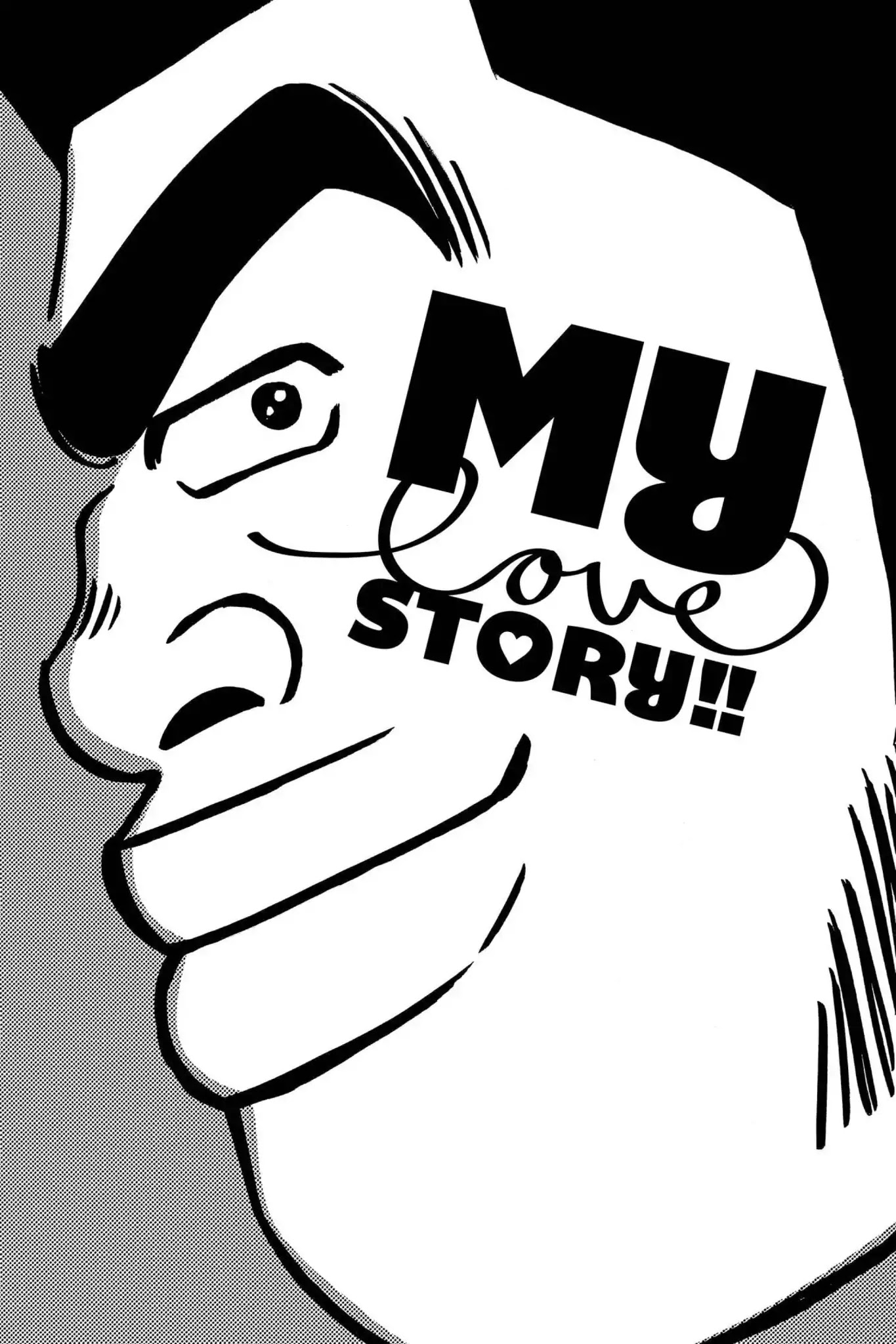 Ore Monogatari!! Chapter 17 page 1 - Chapter 17