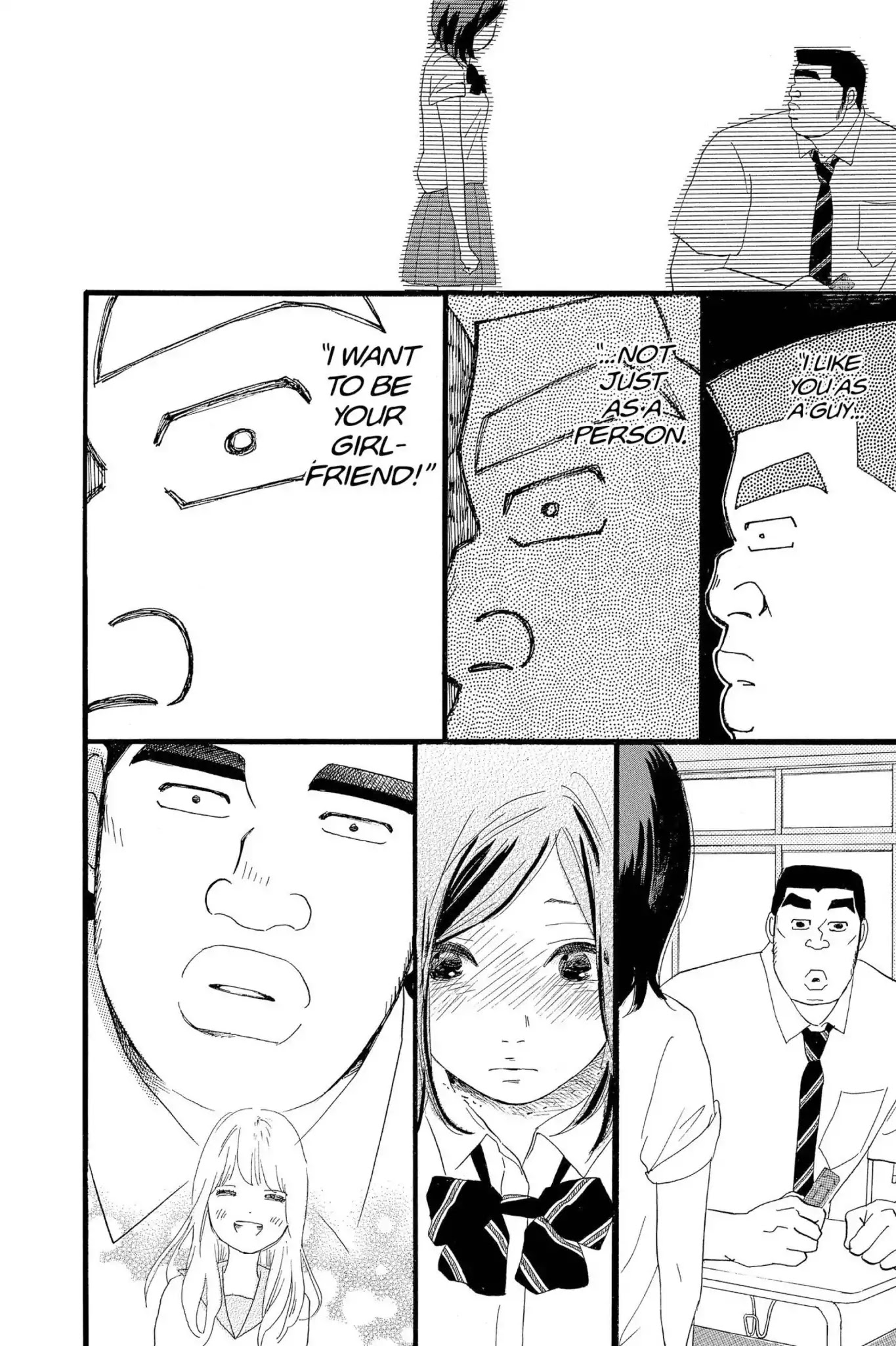 Ore Monogatari!! Chapter 17 page 20 - Chapter 17
