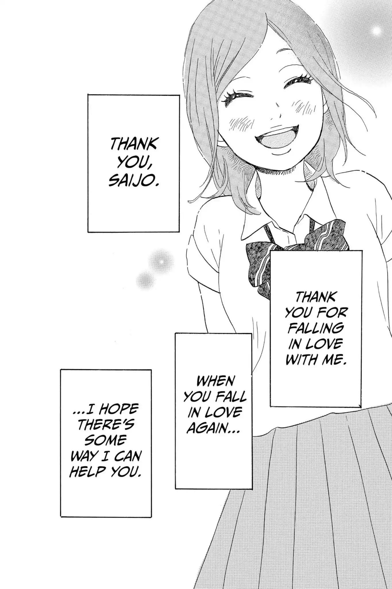Ore Monogatari!! Chapter 17 page 42 - Chapter 17